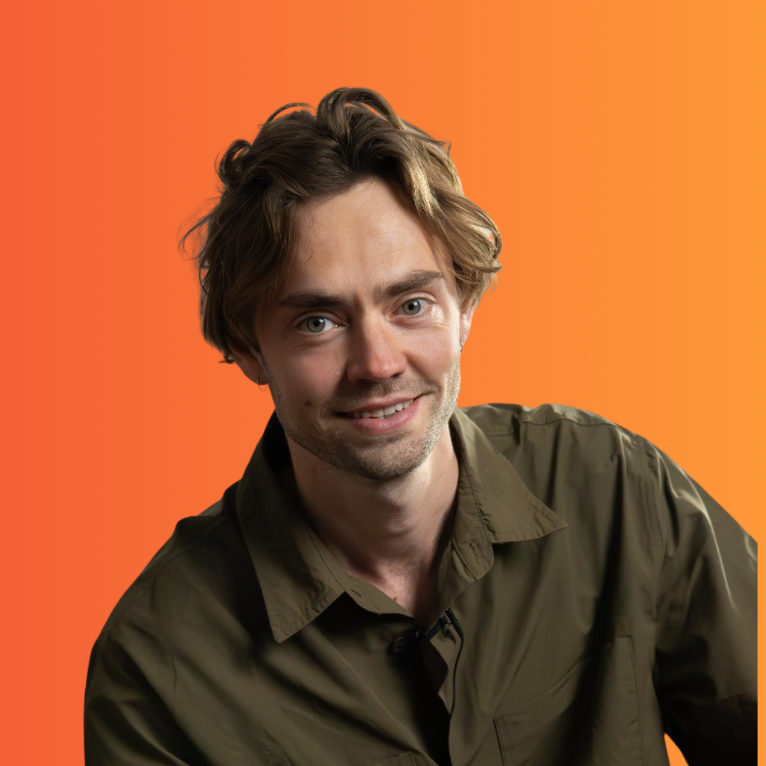 senior videographer and photographer Senior Videographer and Photographer