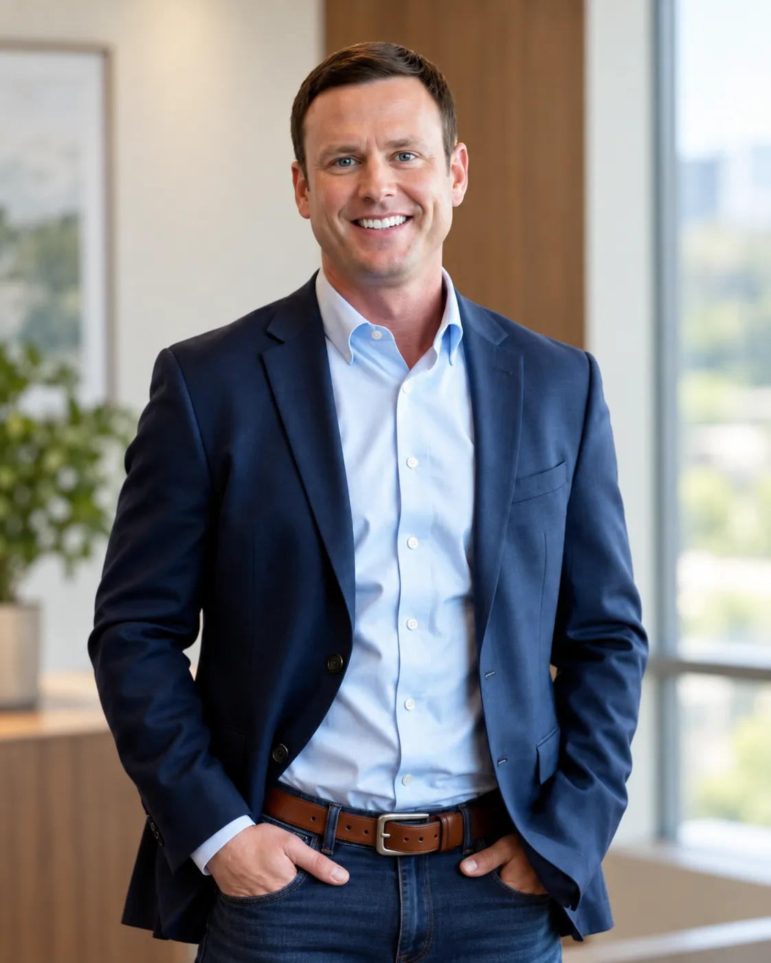 Dustin Formanack, Lifetime Medicare Partners