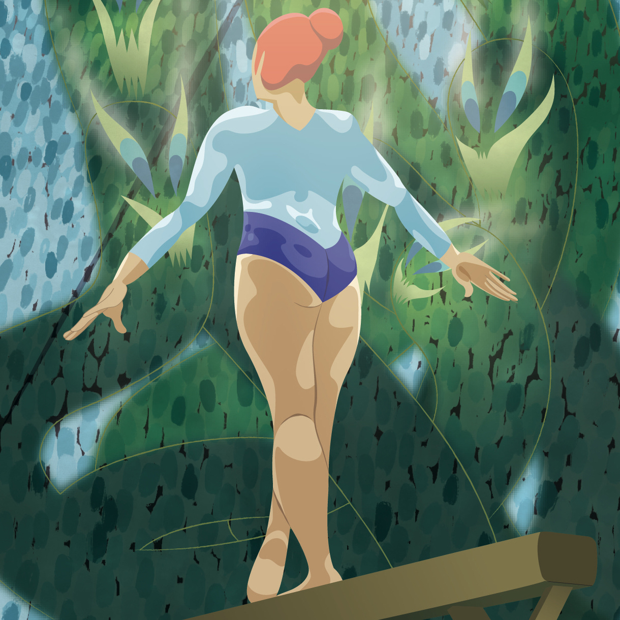 thumbnail for mindom cardgame illustrations