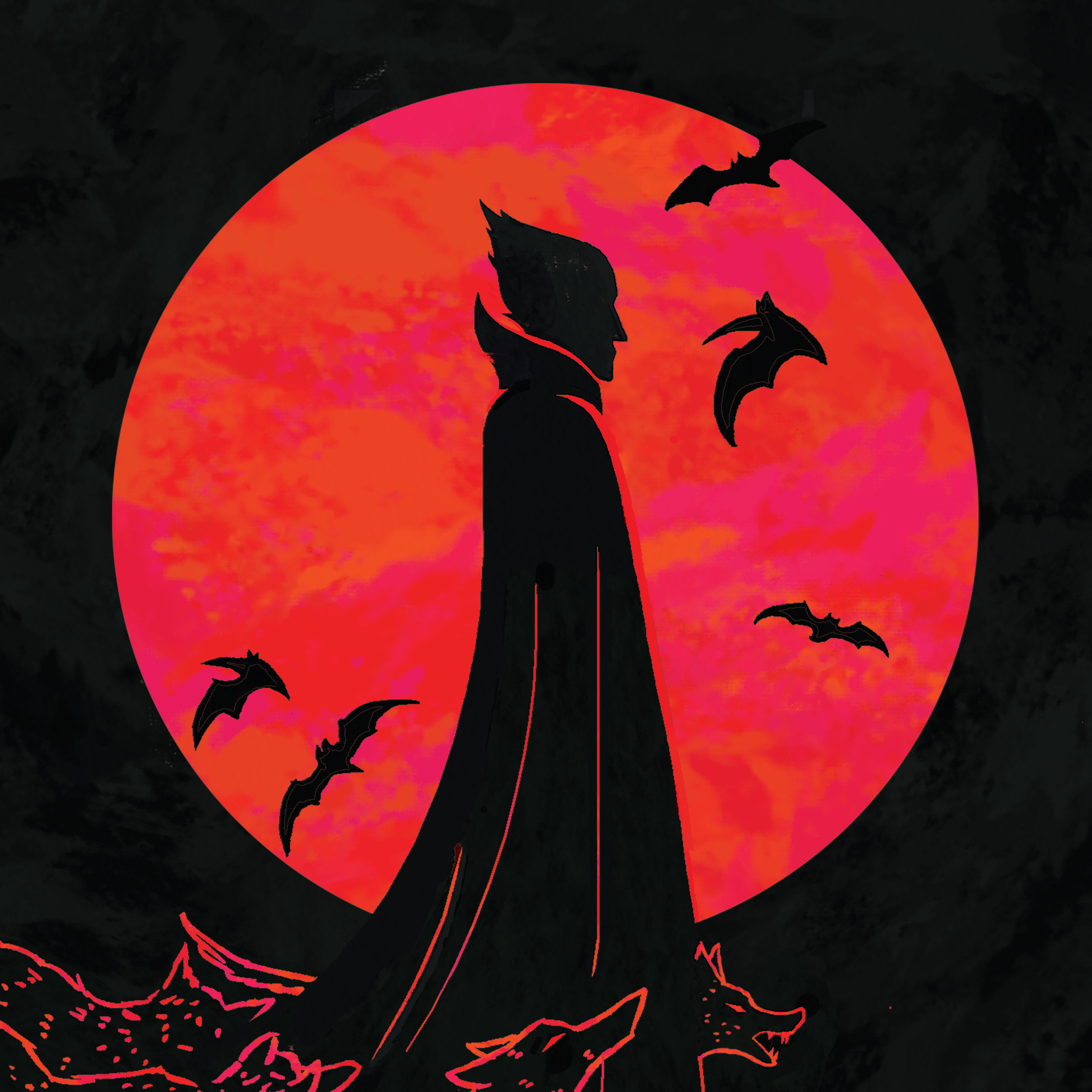 dracula book cover thumbnail