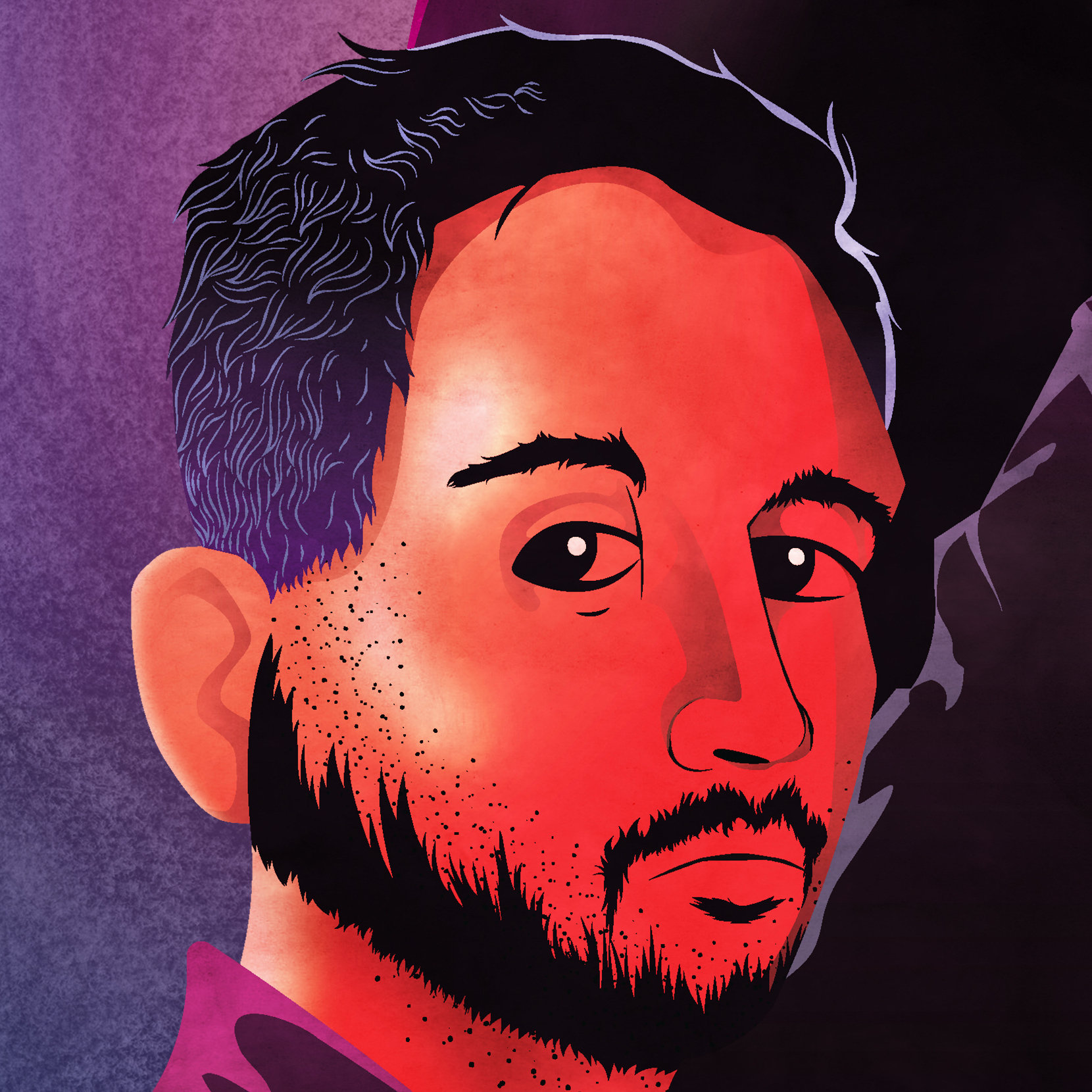 bastille band portrait thumbnail