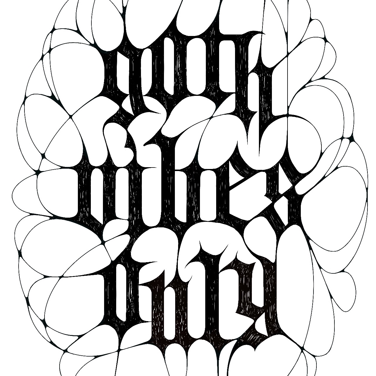 thumbnail for goth vibes only t-shirt competition