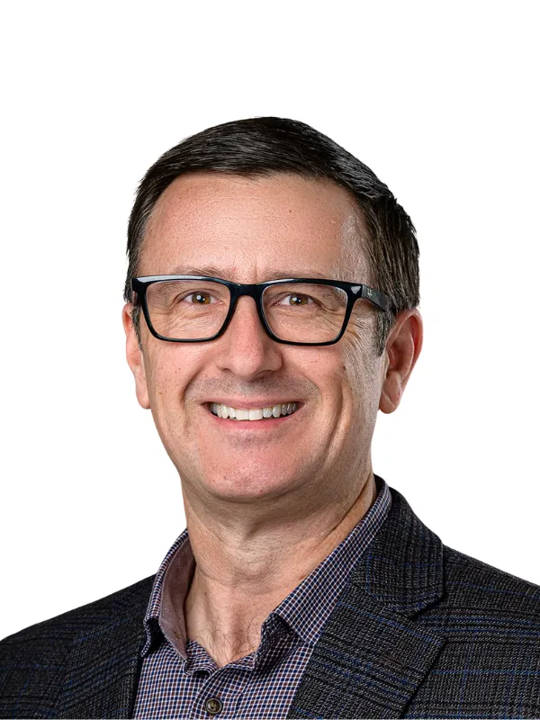 Brendon McCaulley