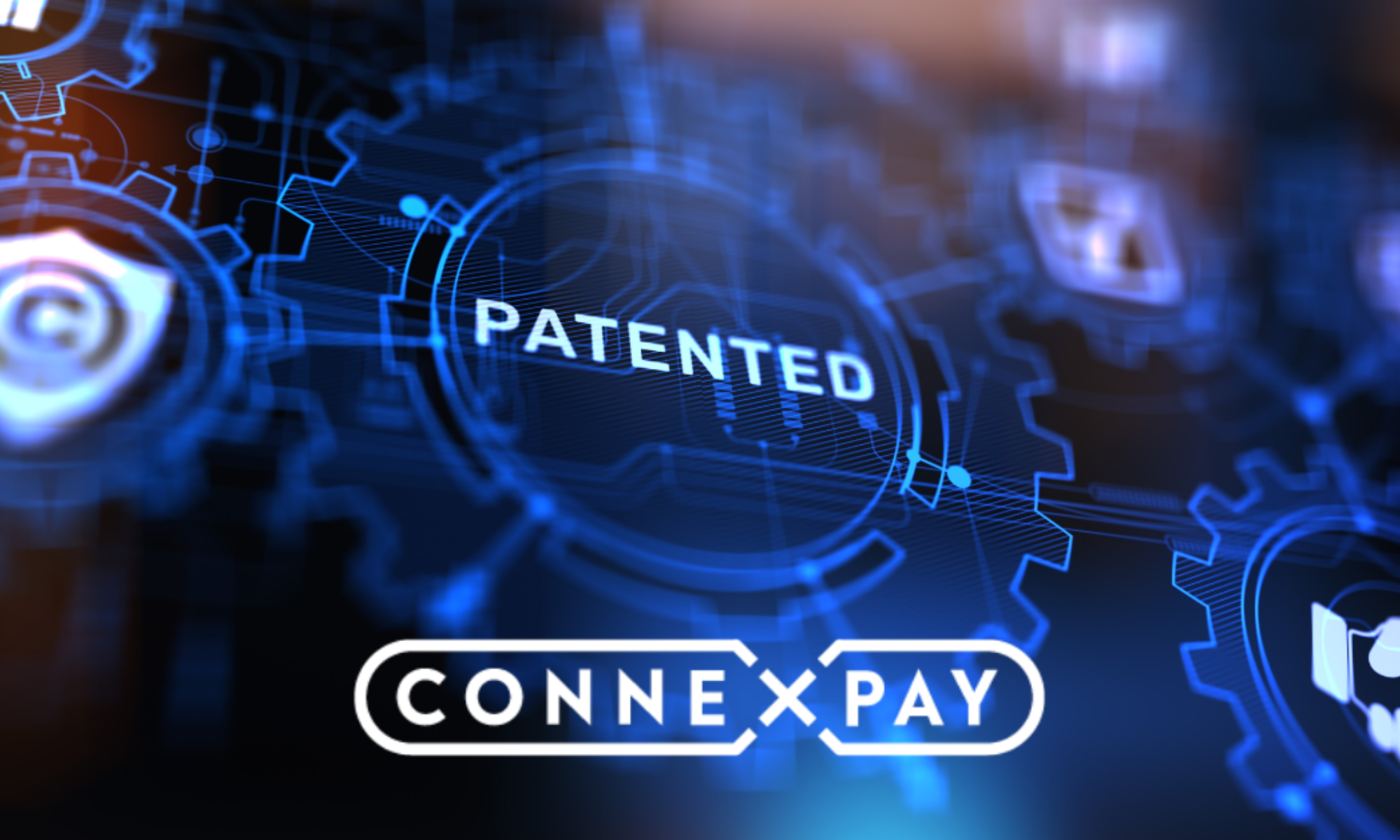 ConnexPay Receives Patent for Unified Payments Platform 