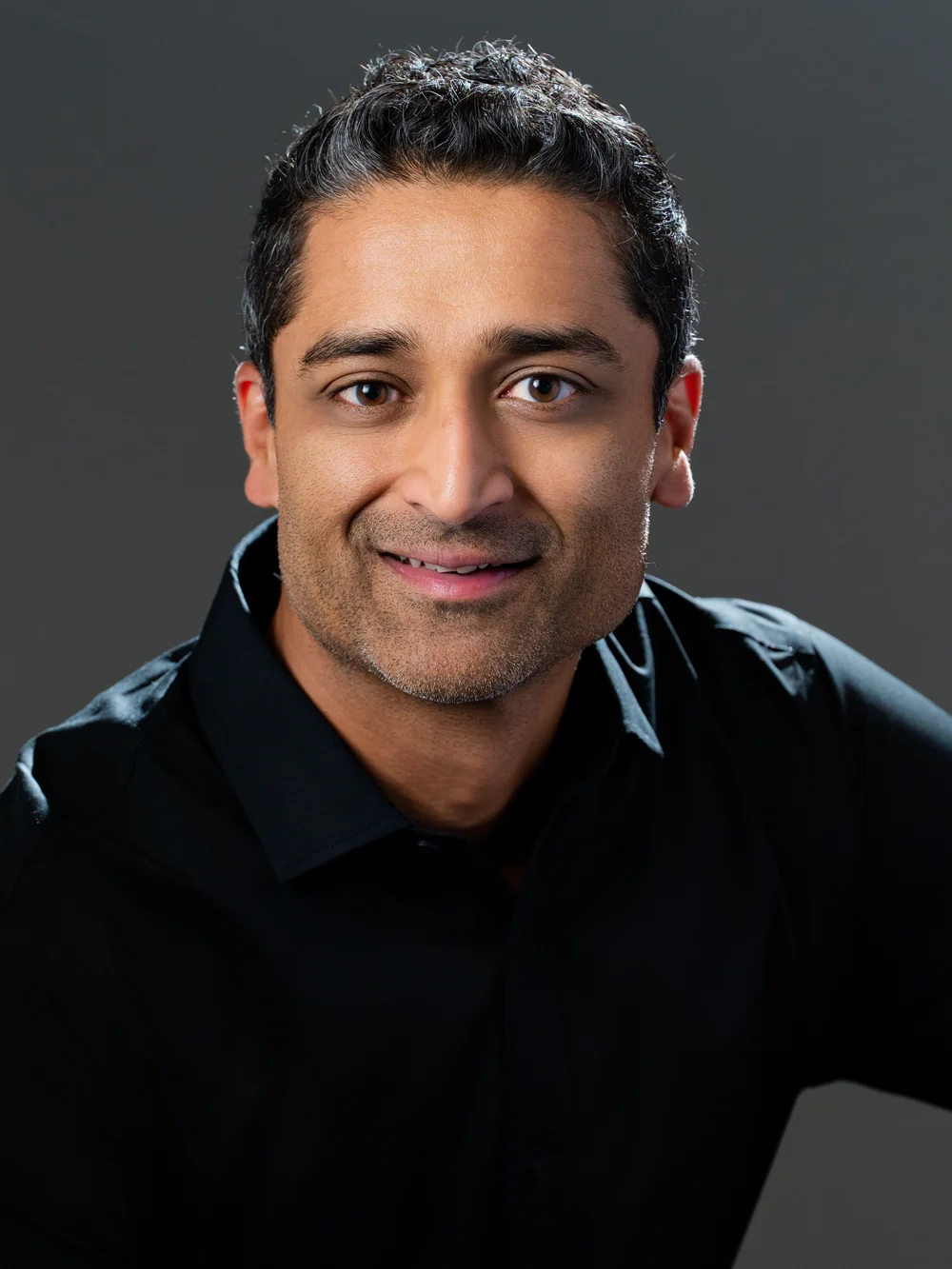 Kunal Patel
