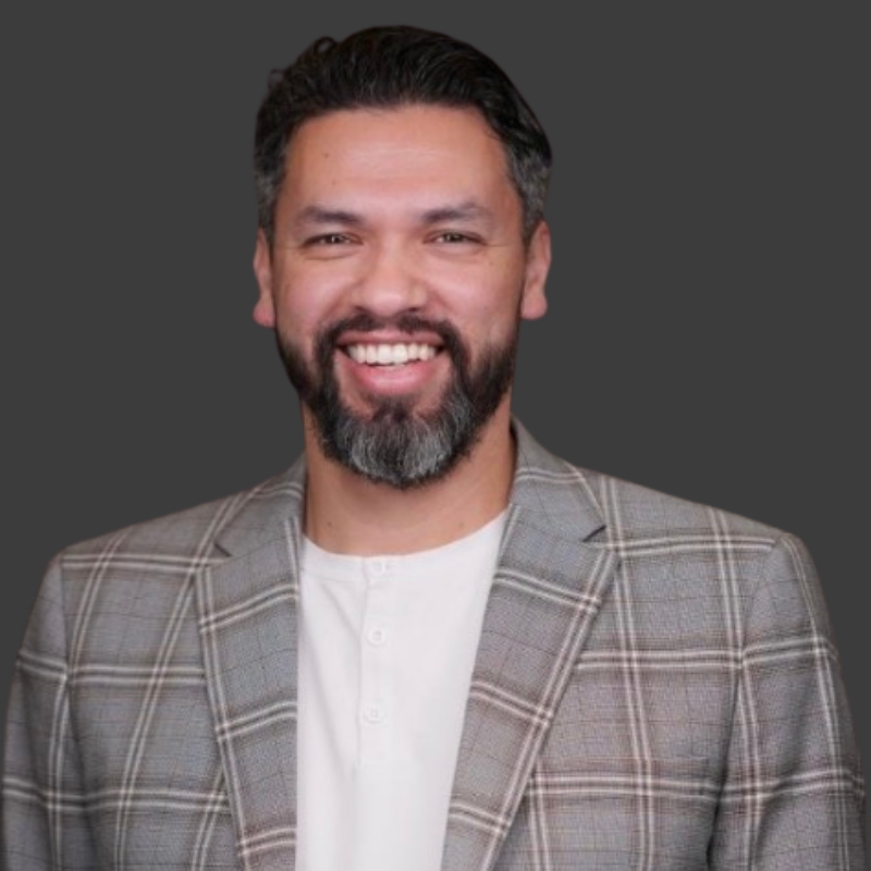 Lalo Vallejo