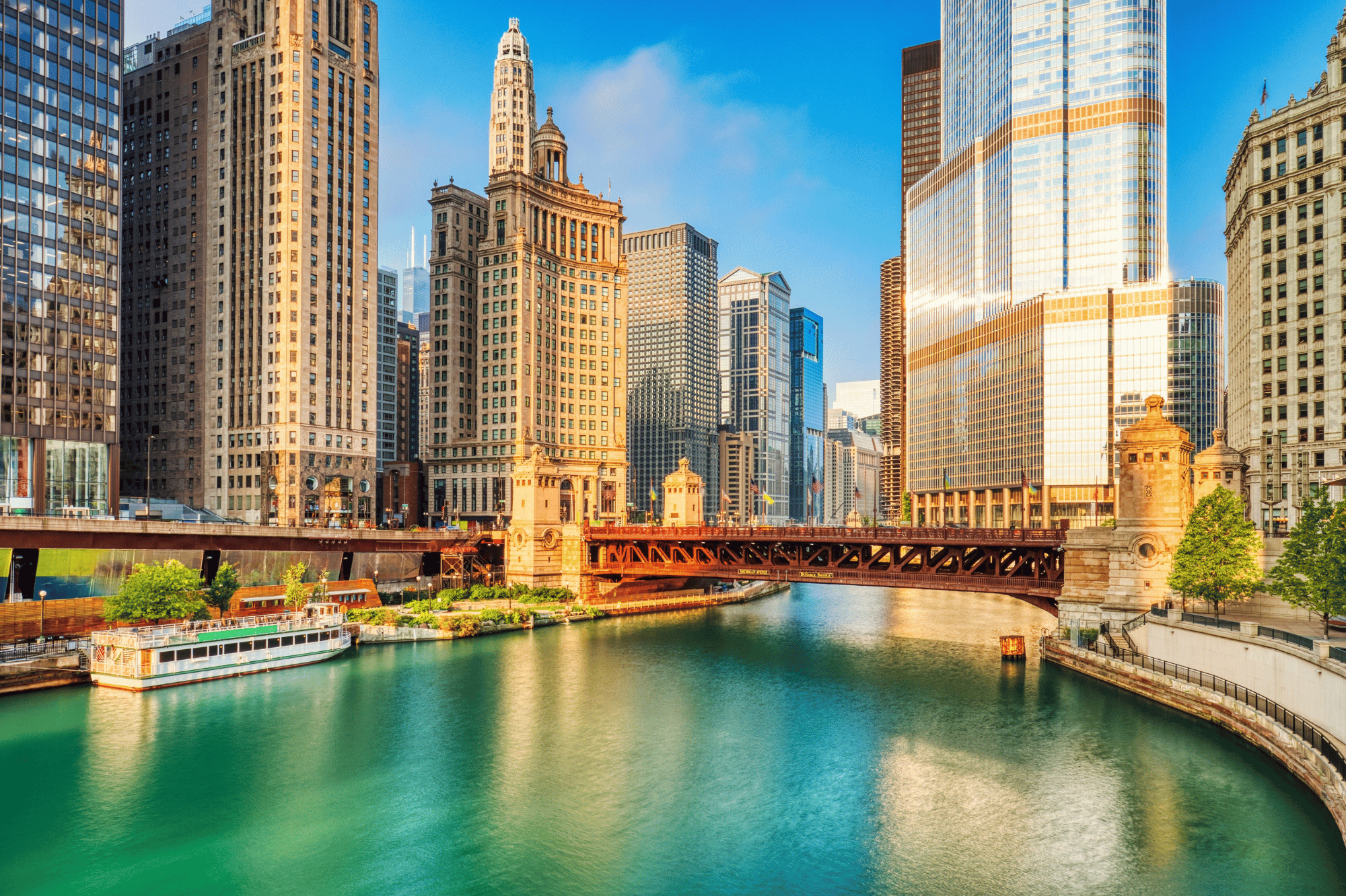 Chicago