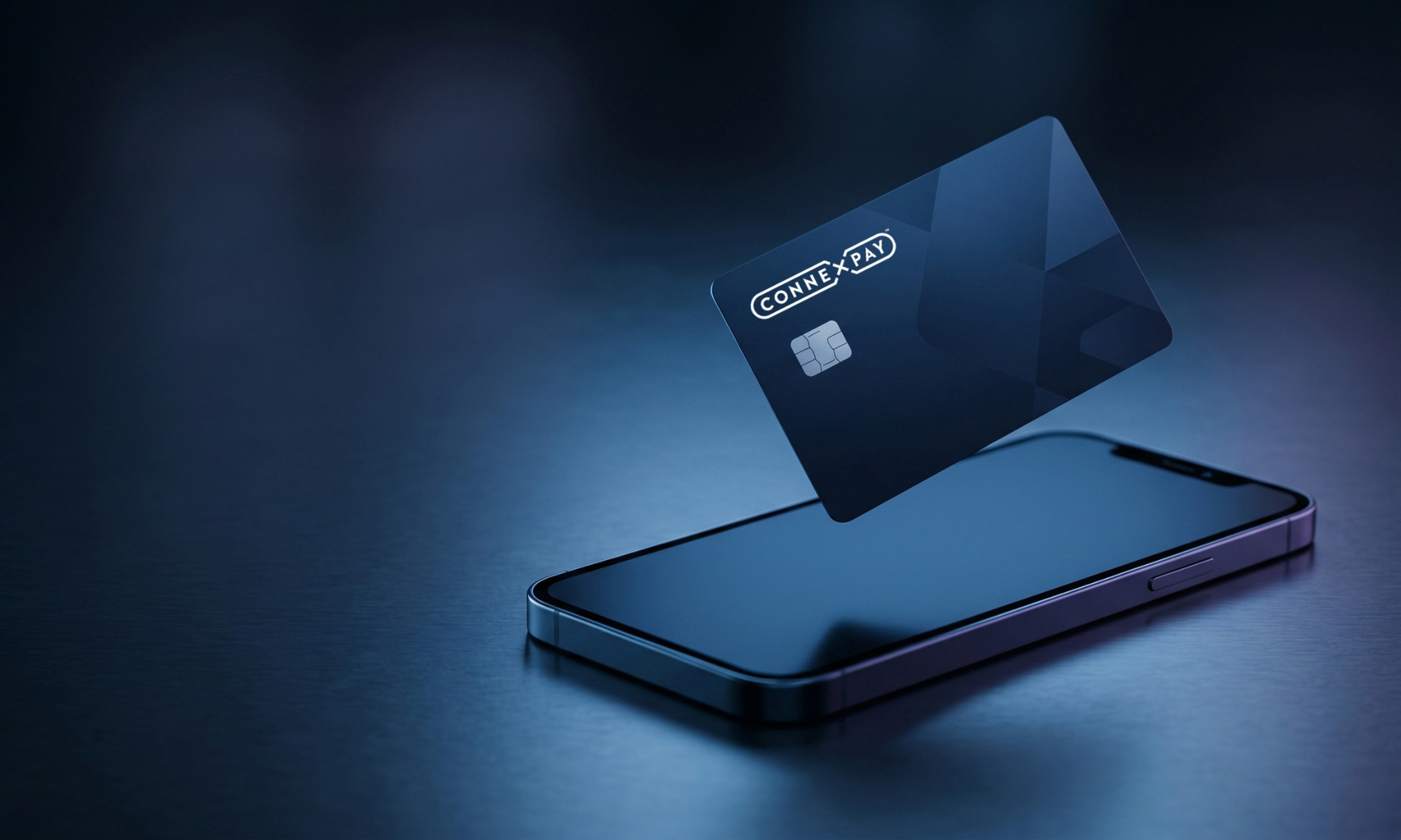 ConnexPay Brings Virtual Cards to Mobile Wallets, Expanding How Businesses Pay