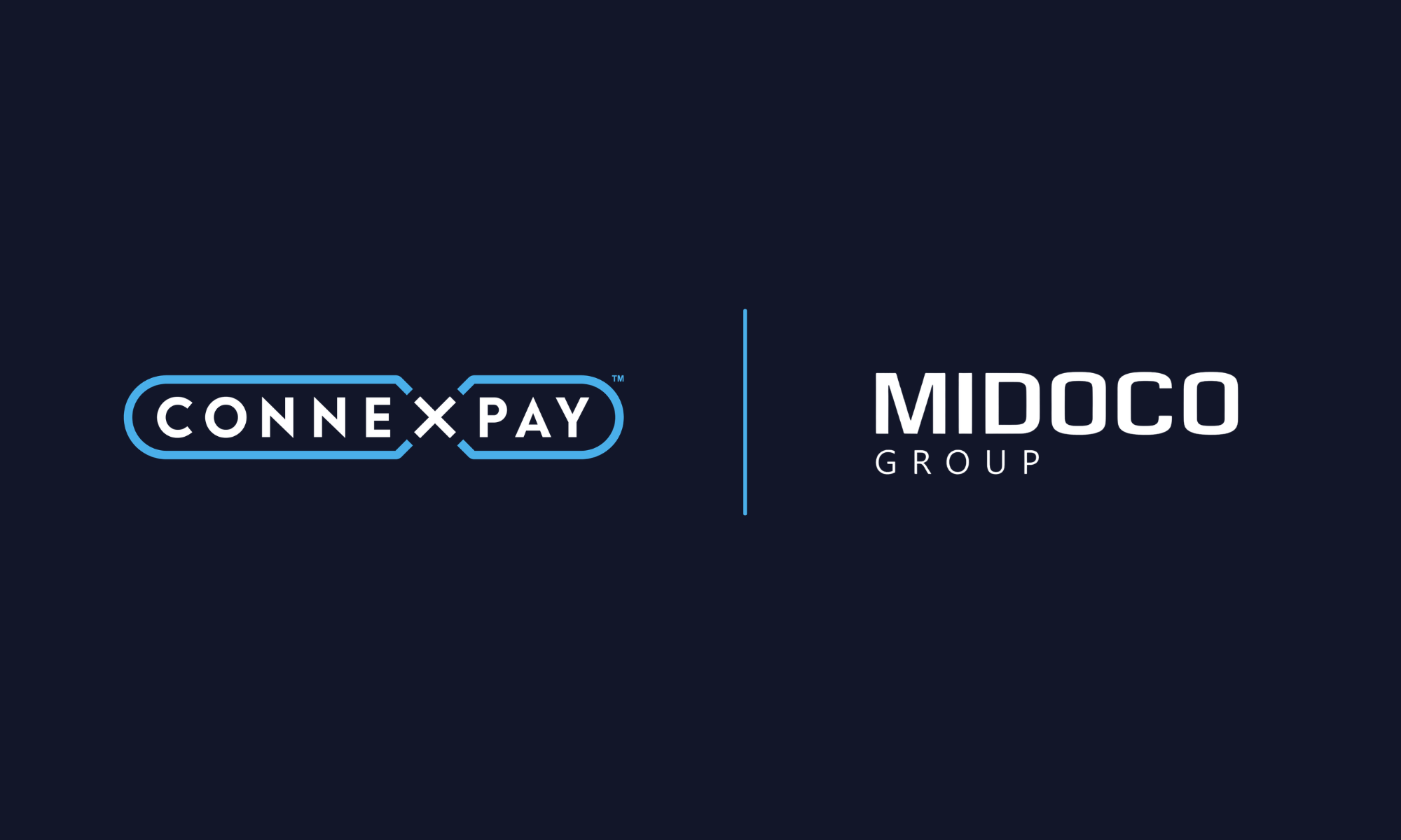 ConnexPay and MIDOCO Expand Technology Partnership to Bring Integrated Payments to Travel Companies
