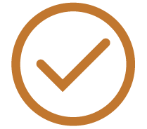 check mark icon