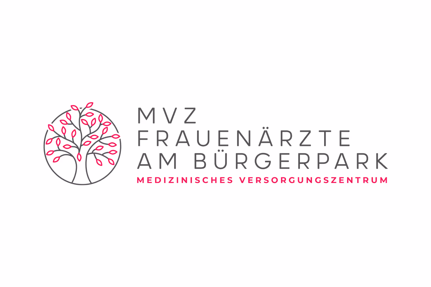 Standortlogo MVZ Frauenärzte am Bürgerpark – Frauenärzte am Bürgerpark in Ansbach