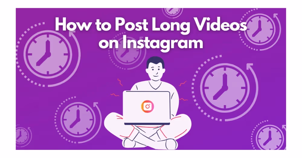 How Long Can Instagram Reels Be?