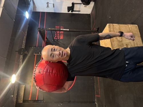 David Suh