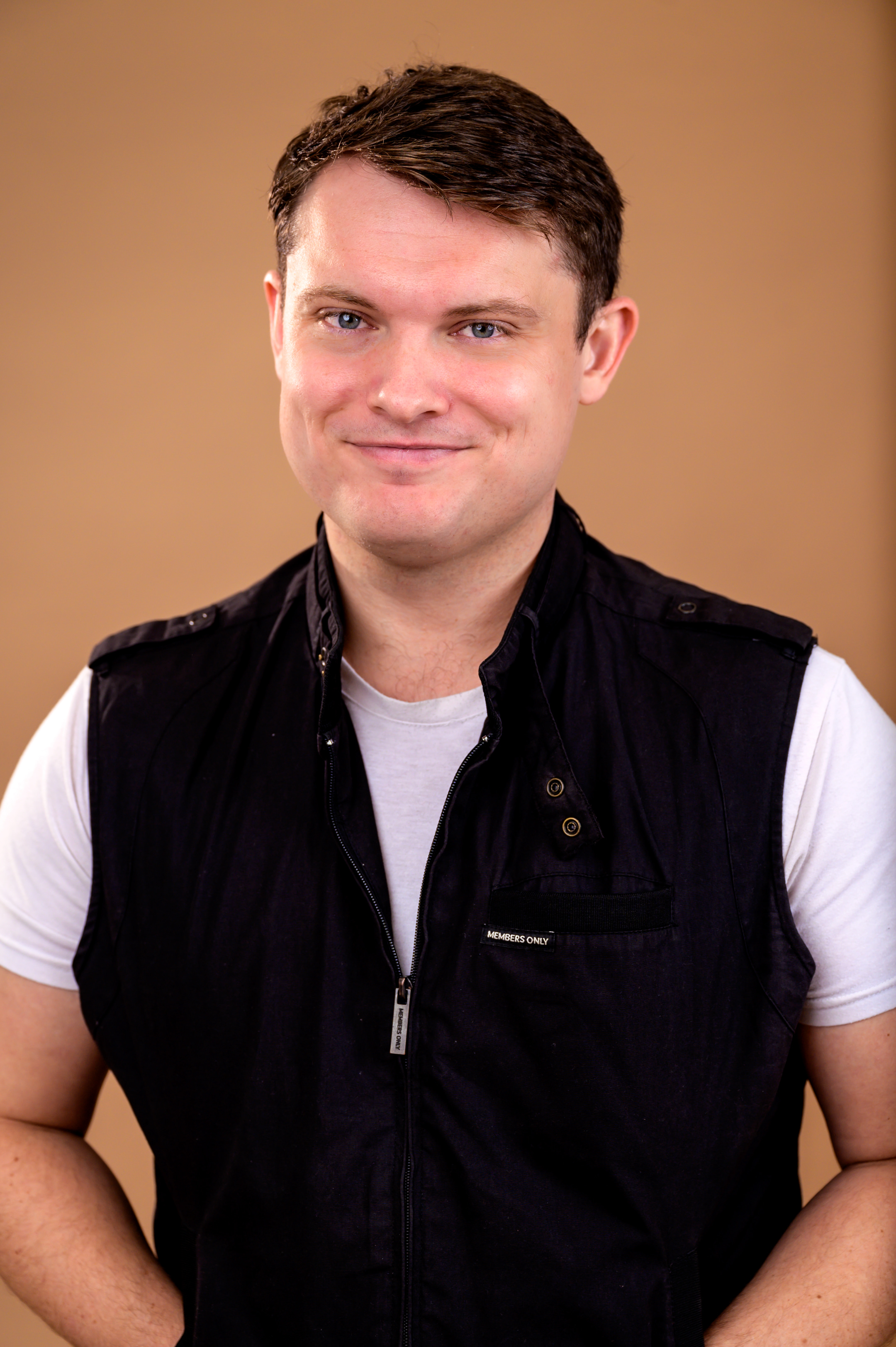 Alex Miller