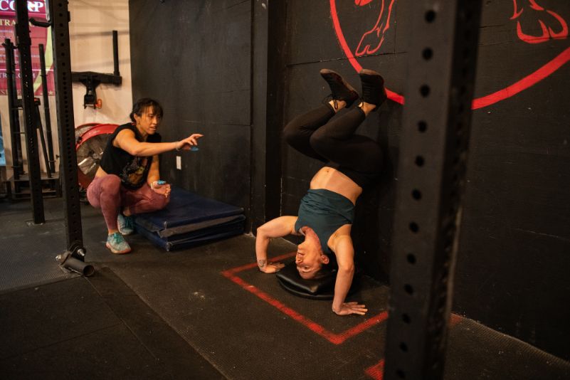 Personal Training