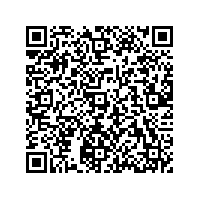 QR kontakt