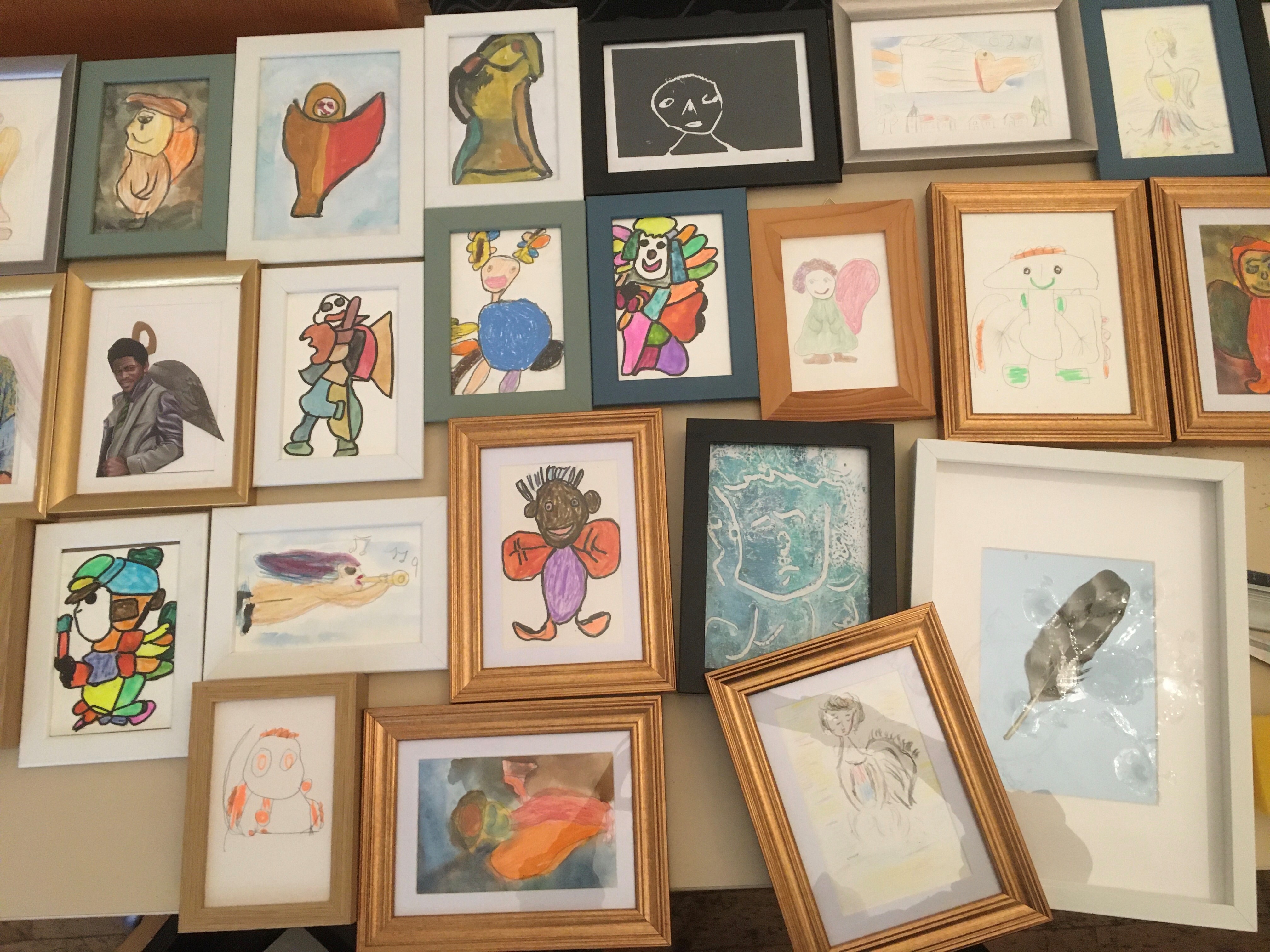 EISFEST & WINTERMARKT