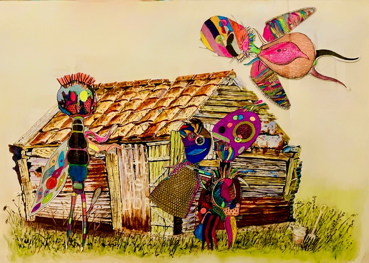 EISFEST & WINTERMARKT