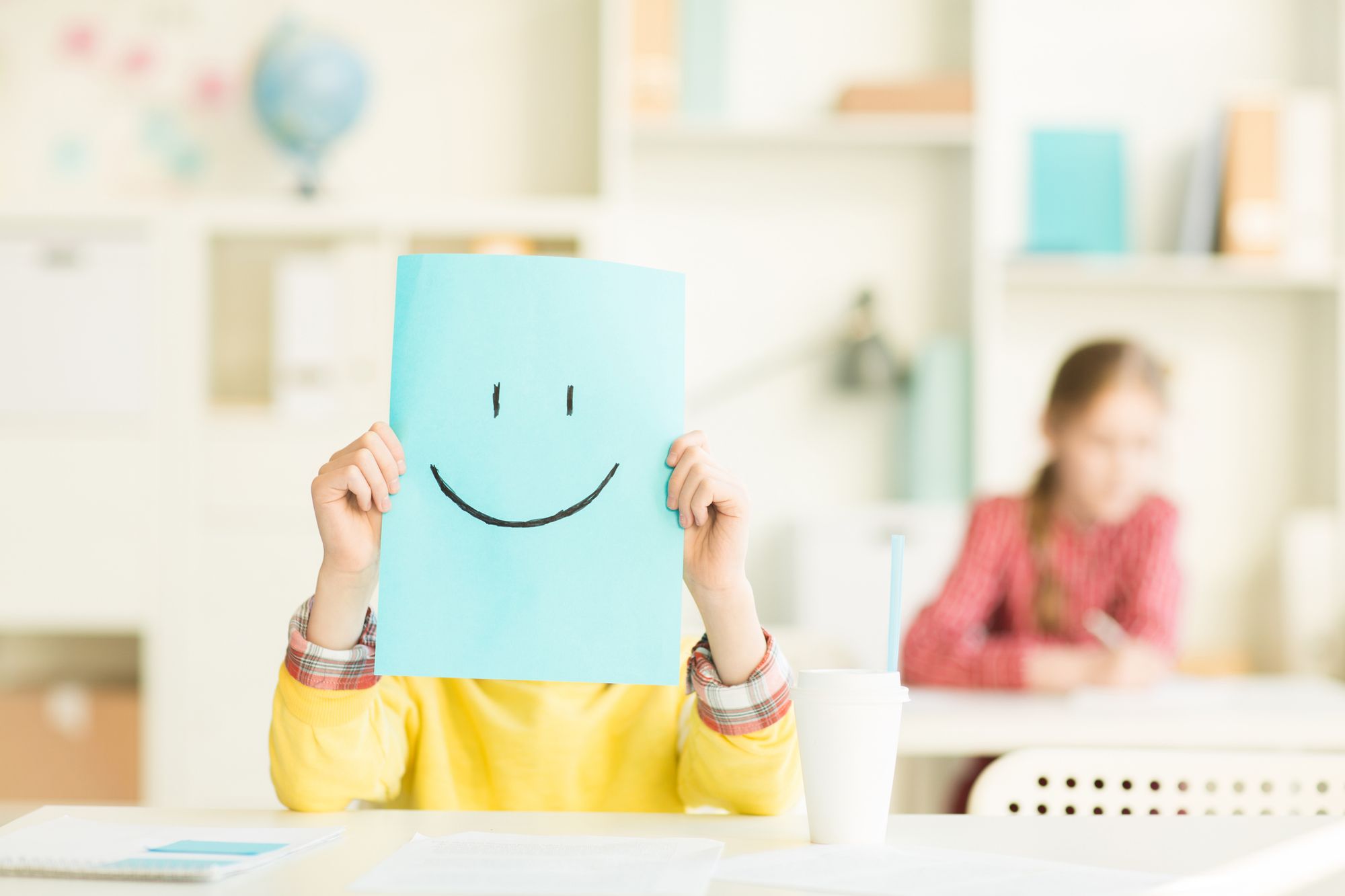 Emotions of Learning and How to Use Them to Teach More Effectively Part ...