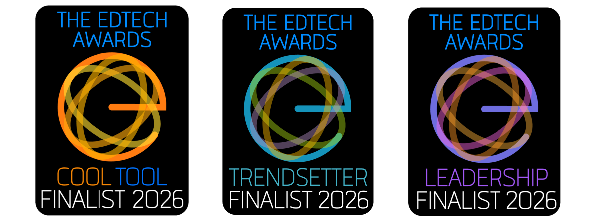 EdTech Digest Award Finalist