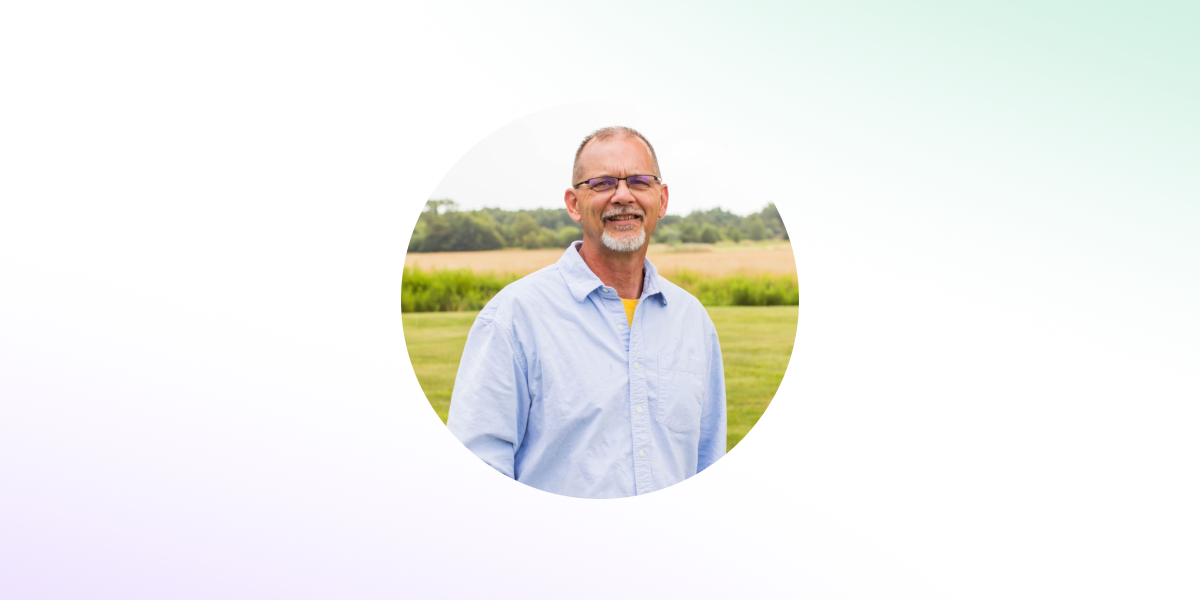 Dr. Joseph Fatheree Joins CheckIT Learning