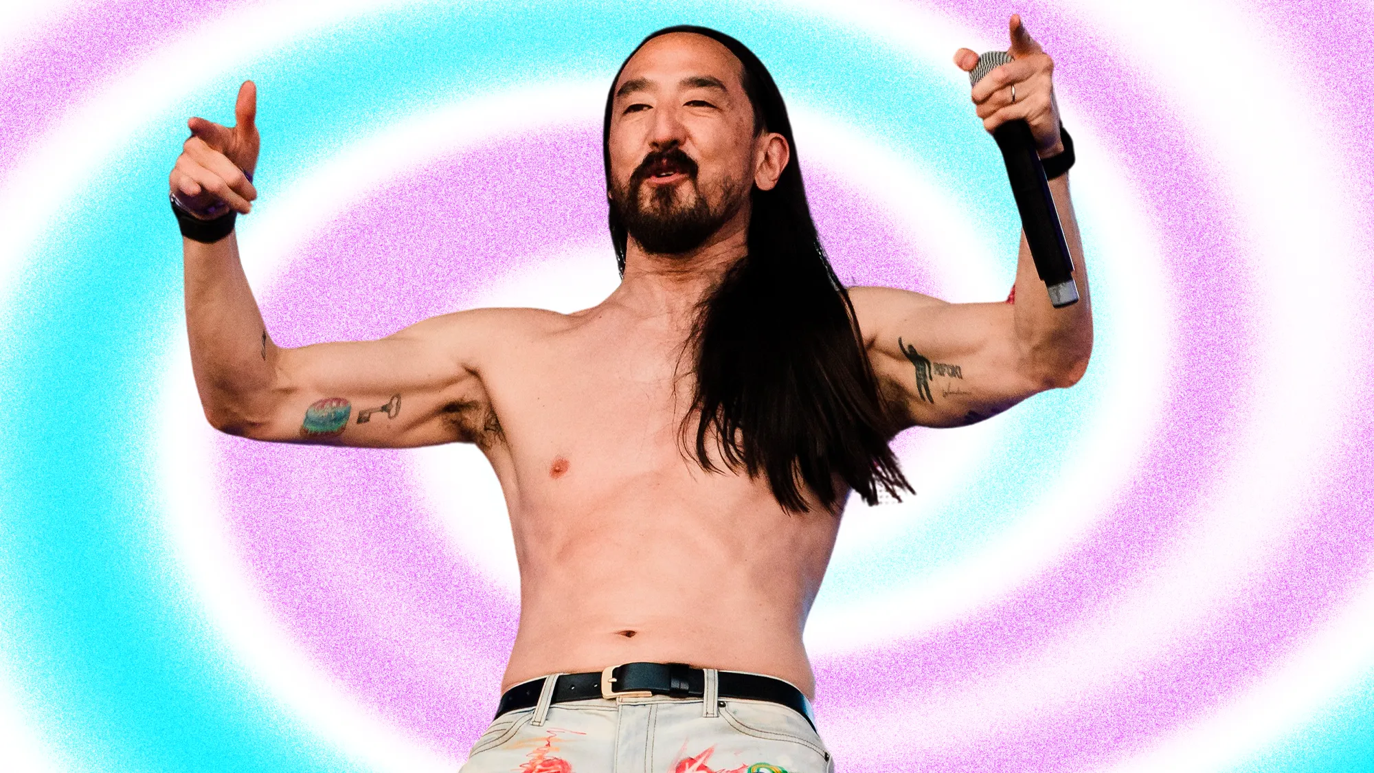 AOKI LABS photo
