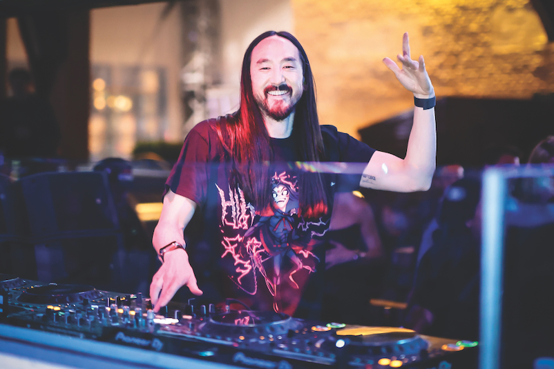 AOKI LABS photo