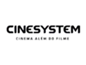 Logo Cine System