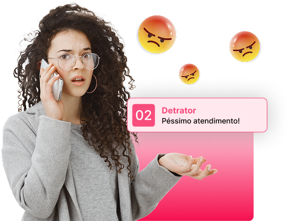 mulher-no-telefone-com-emojis