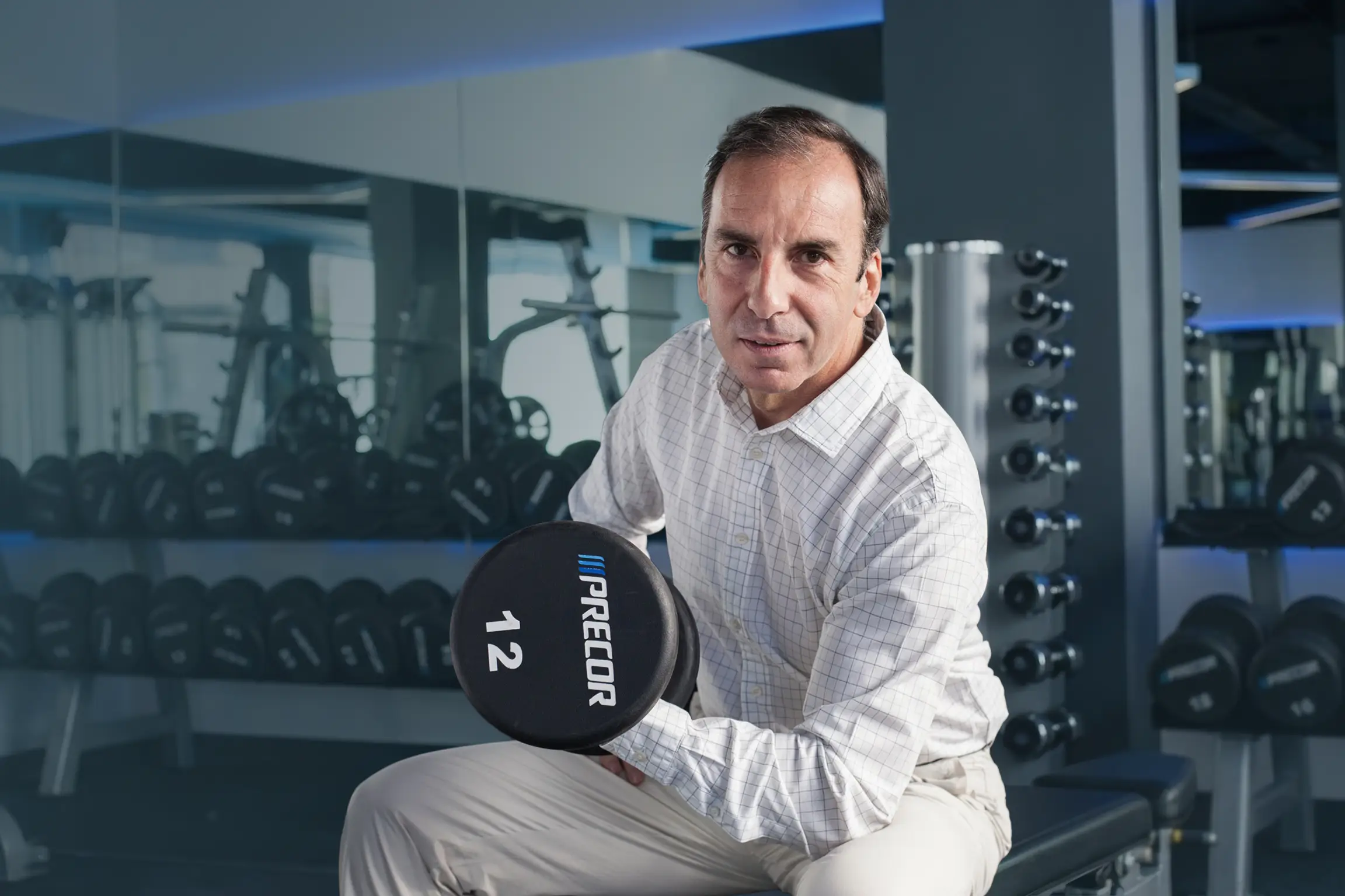 La libertad también se entrena