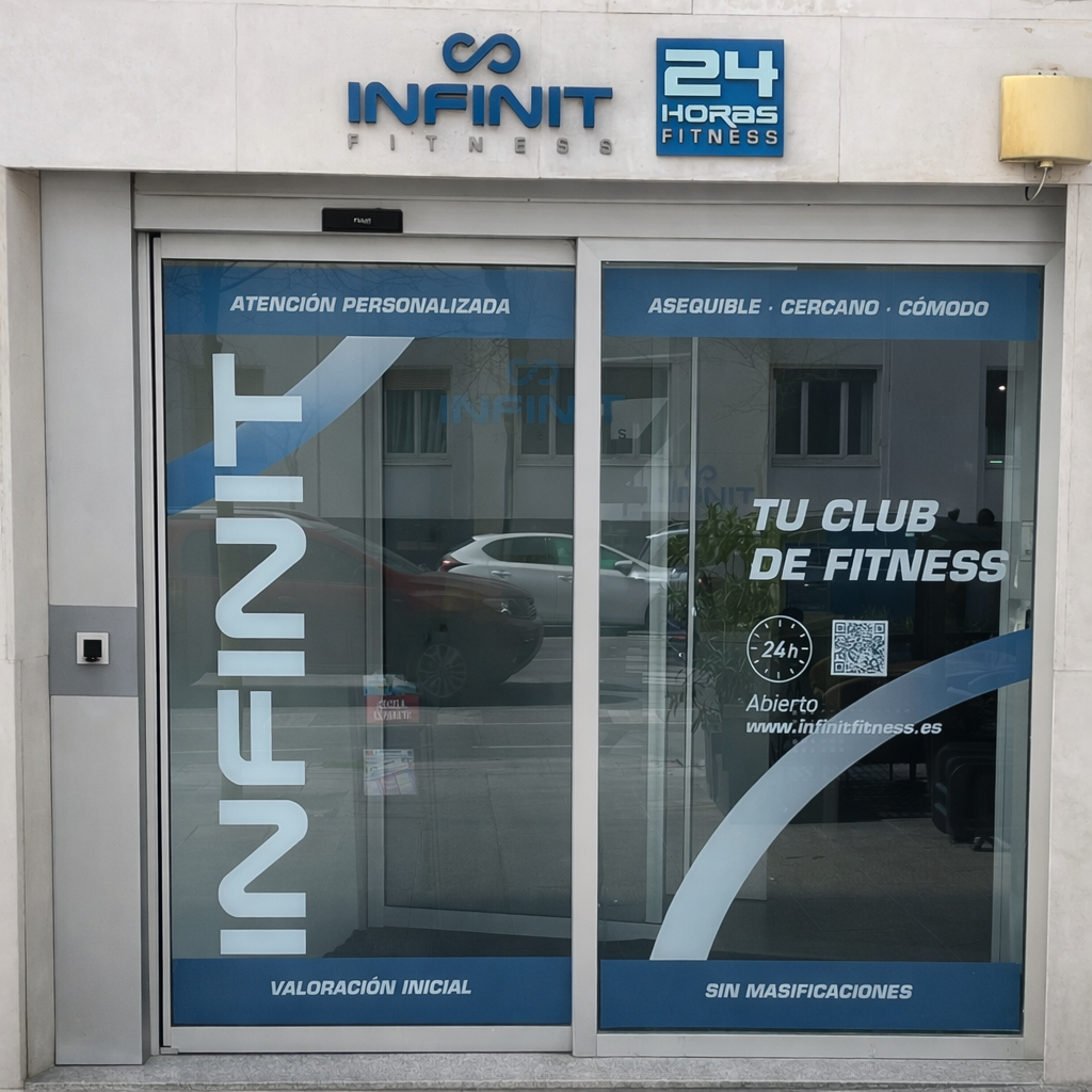 Cómo crecer de forma sostenible en el sector fitness: el valor de un método sólido | Infinit Group