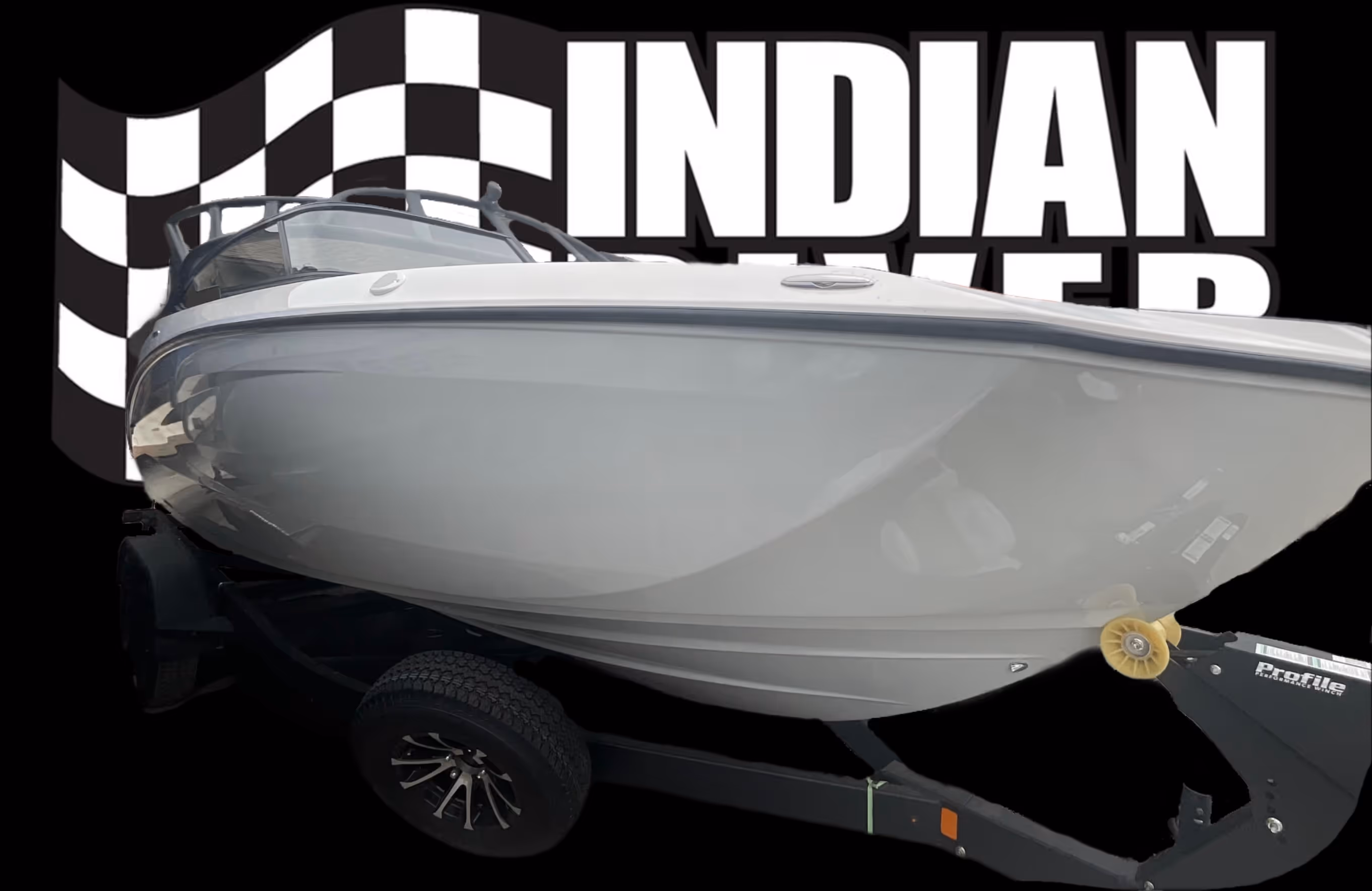 2025 YAMAHA JET BOAT AR250 — 25 FEET