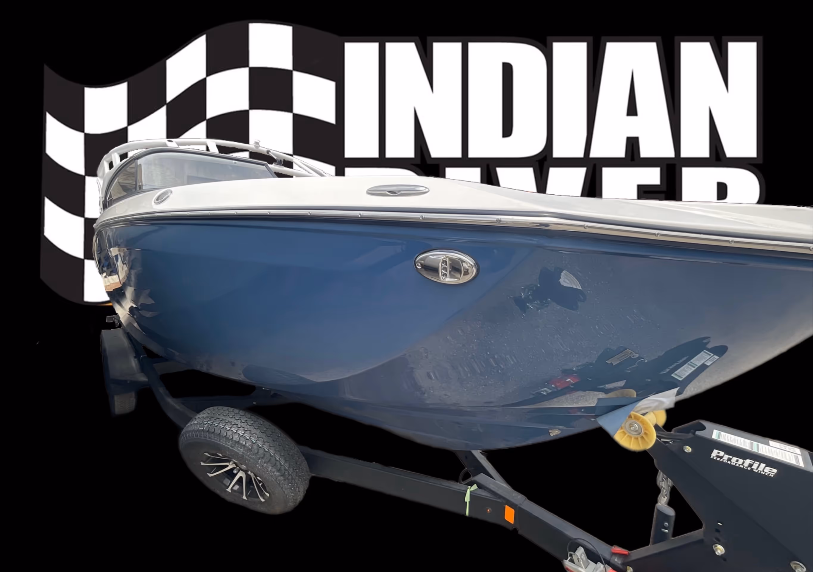 2025 YAMAHA JET BOAT 252S — 25 FEET