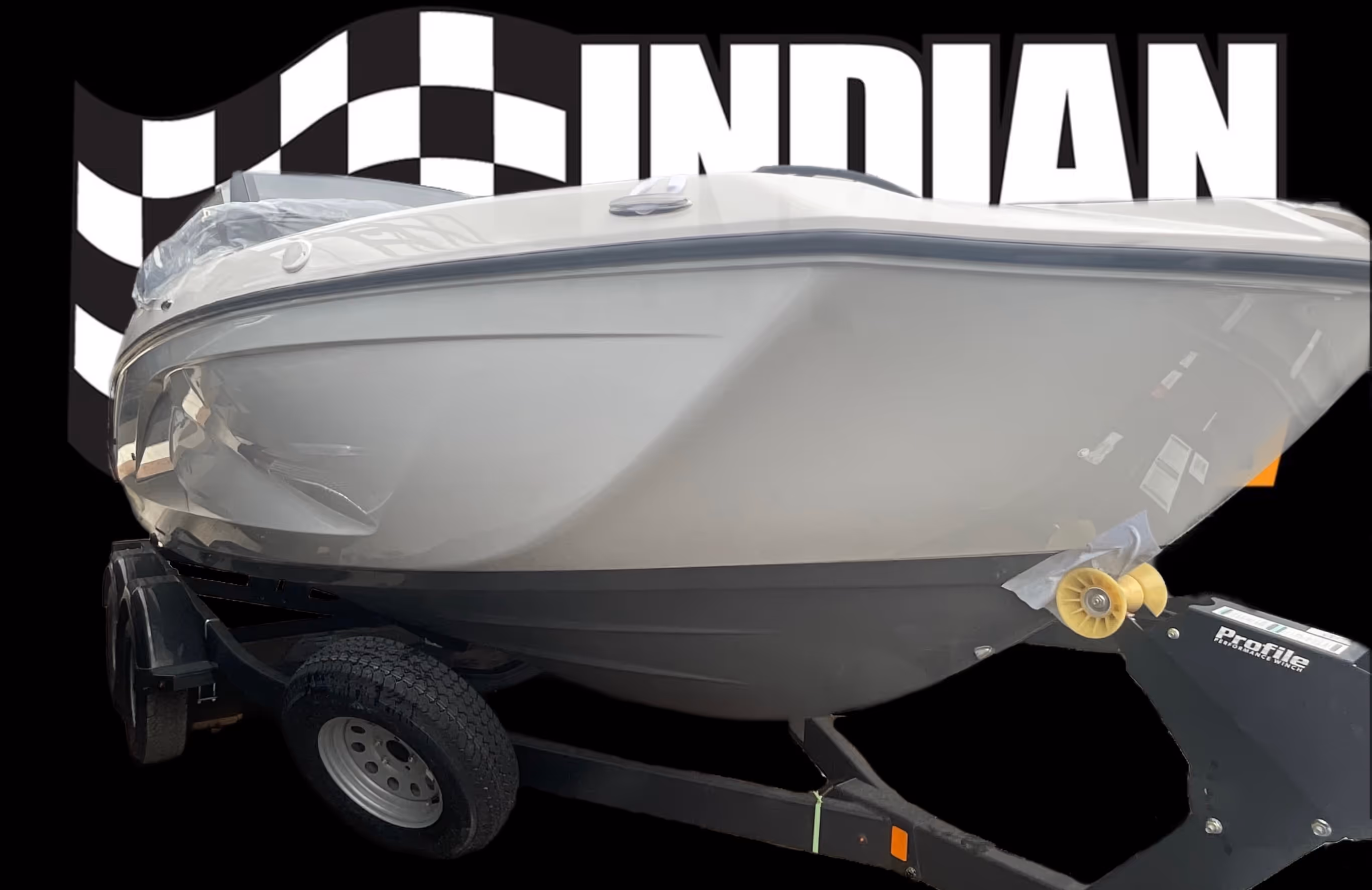 2025 YAMAHA JET BOAT SX220 — 22 FEET