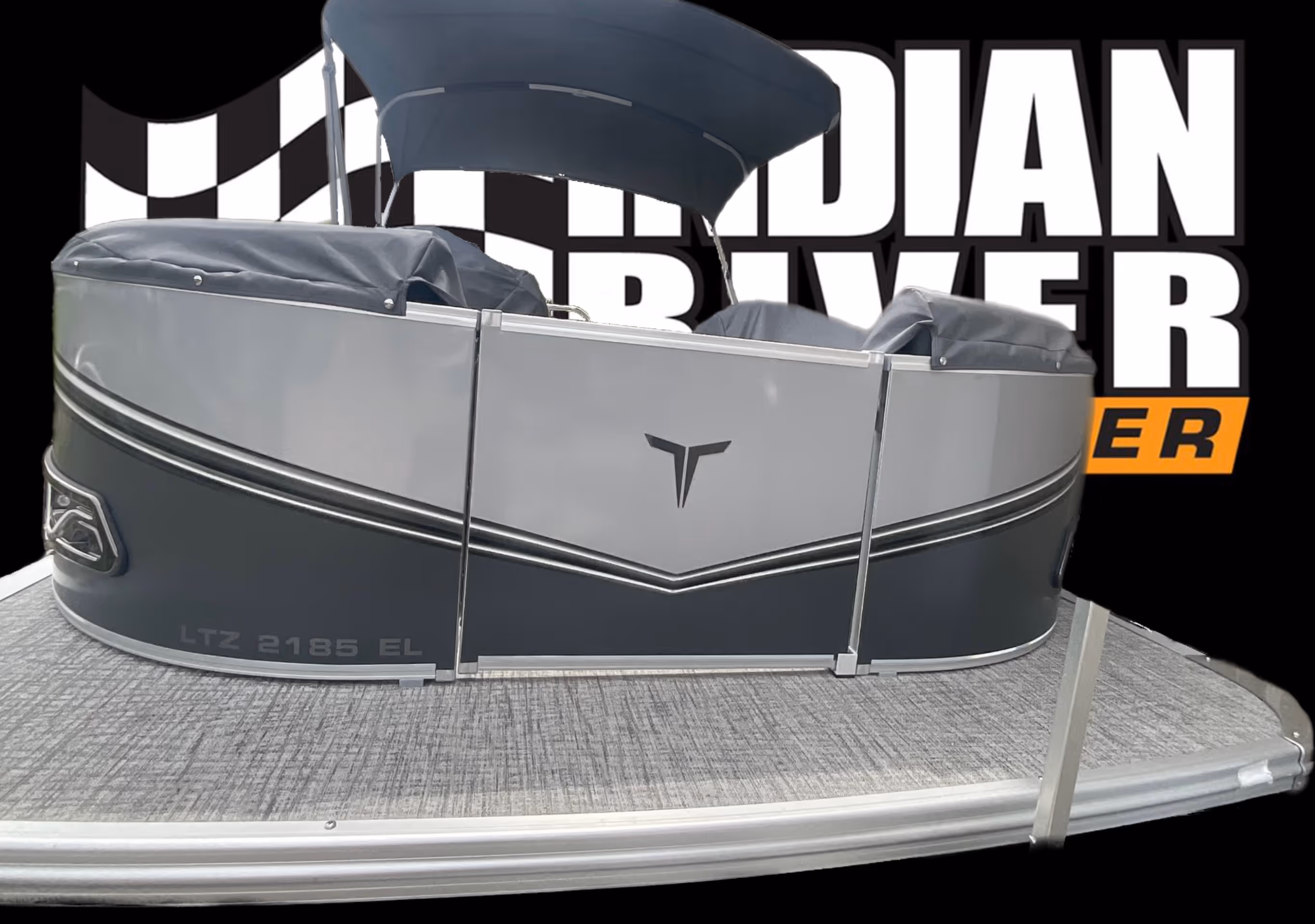 2025 TAHOE LTZ ELITE — 21 FEET