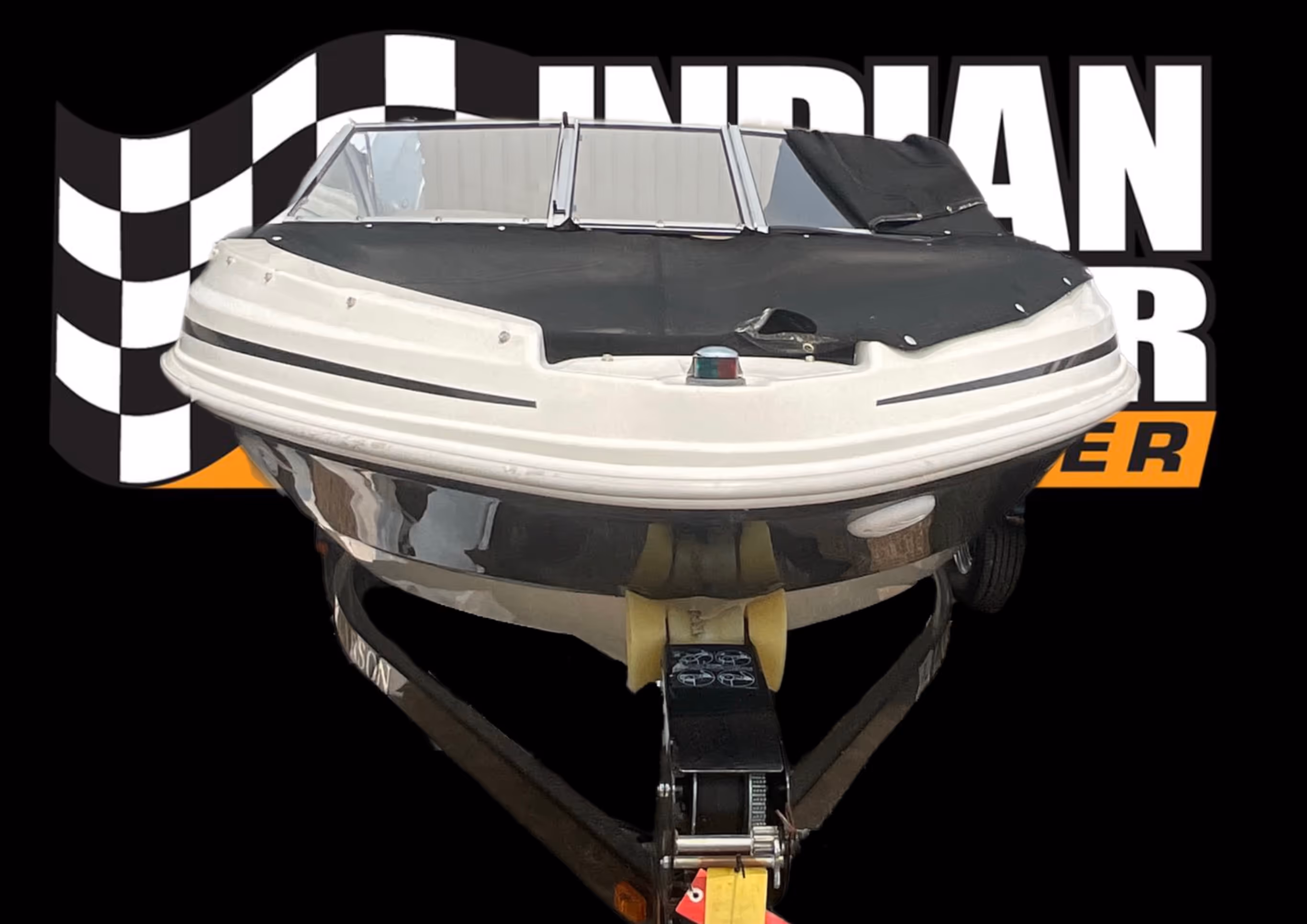 LARSON LX850 -- 2011