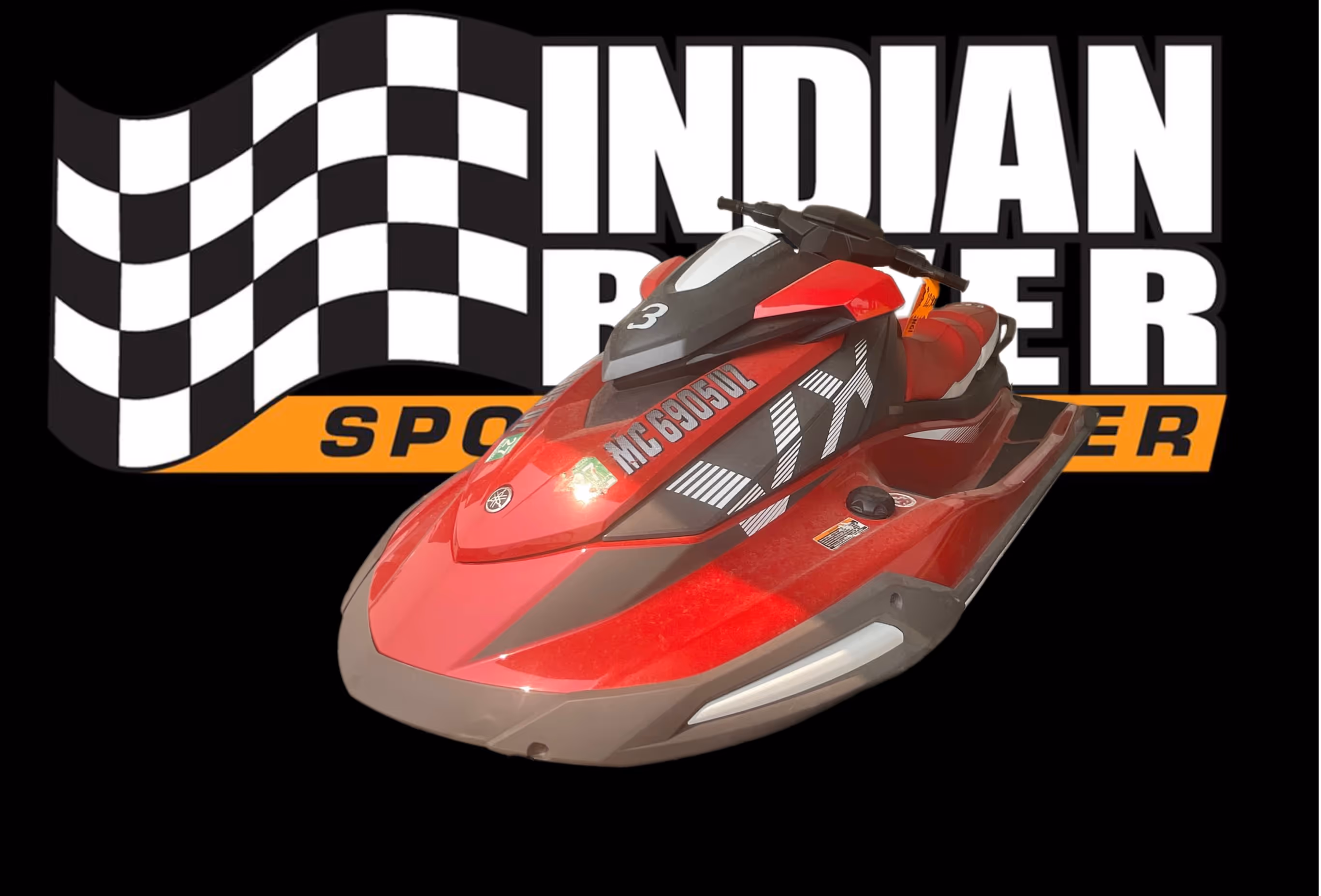 2023 YAMAHA WAVERUNNER VX