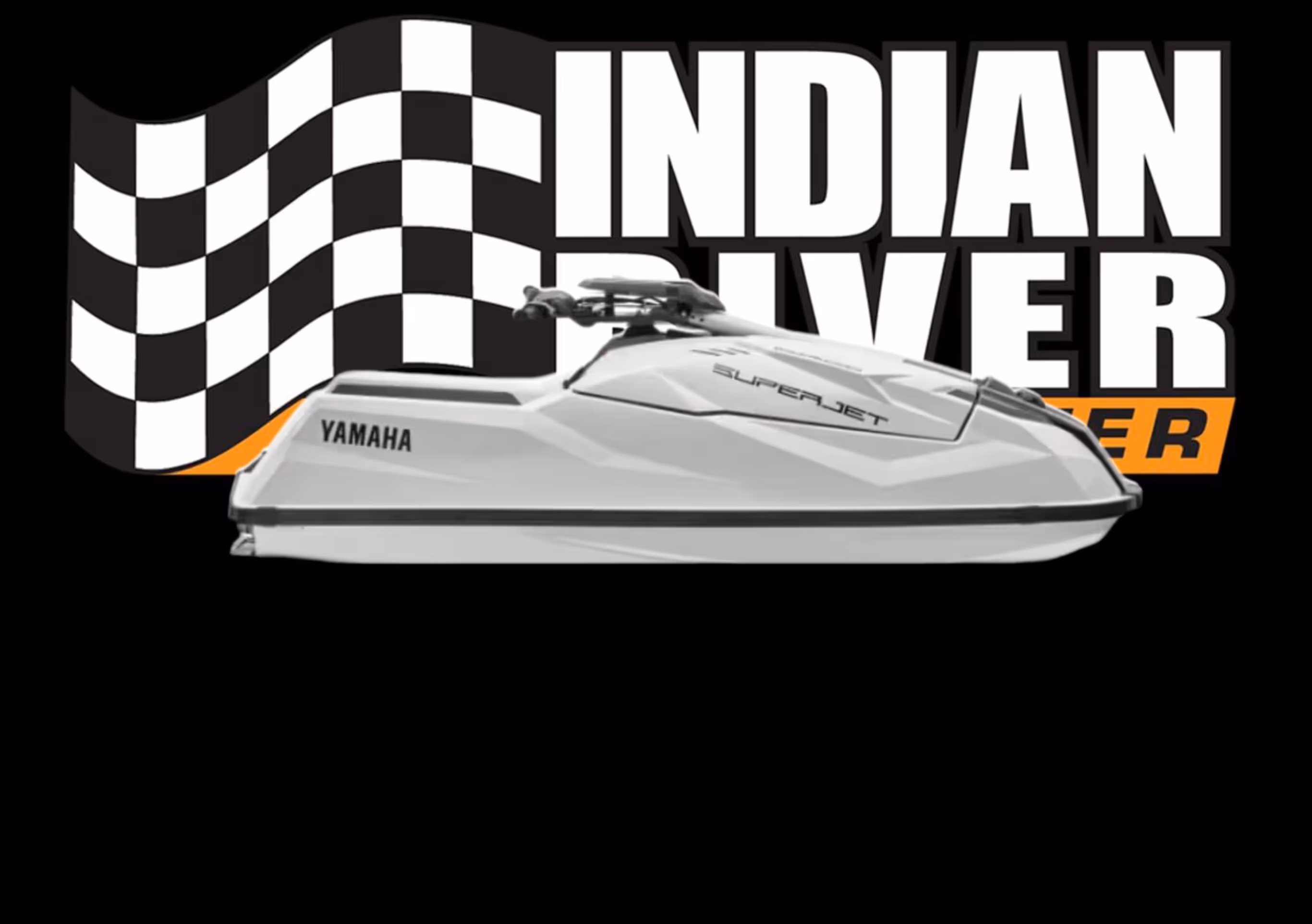 2024 SUPERJET - YAMAHA