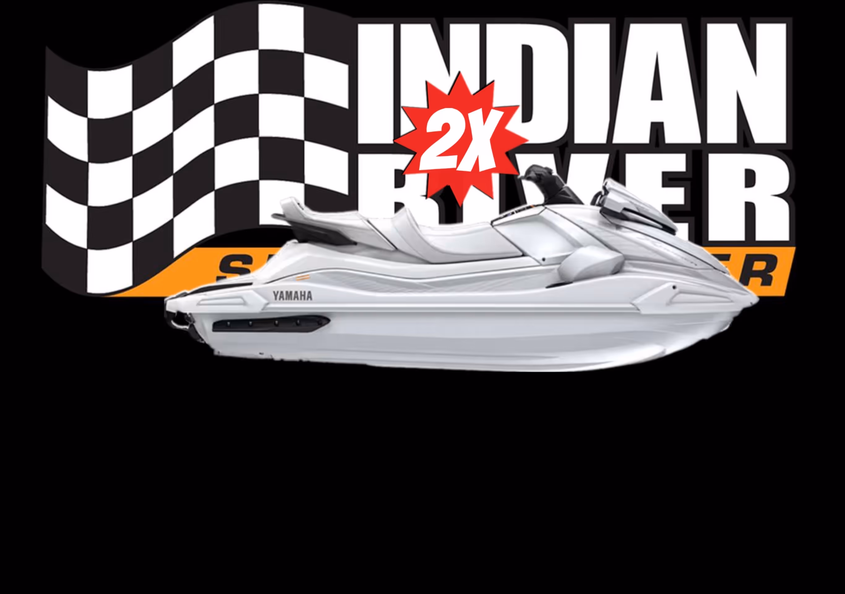 2025 VX CRUISER - YAMAHA