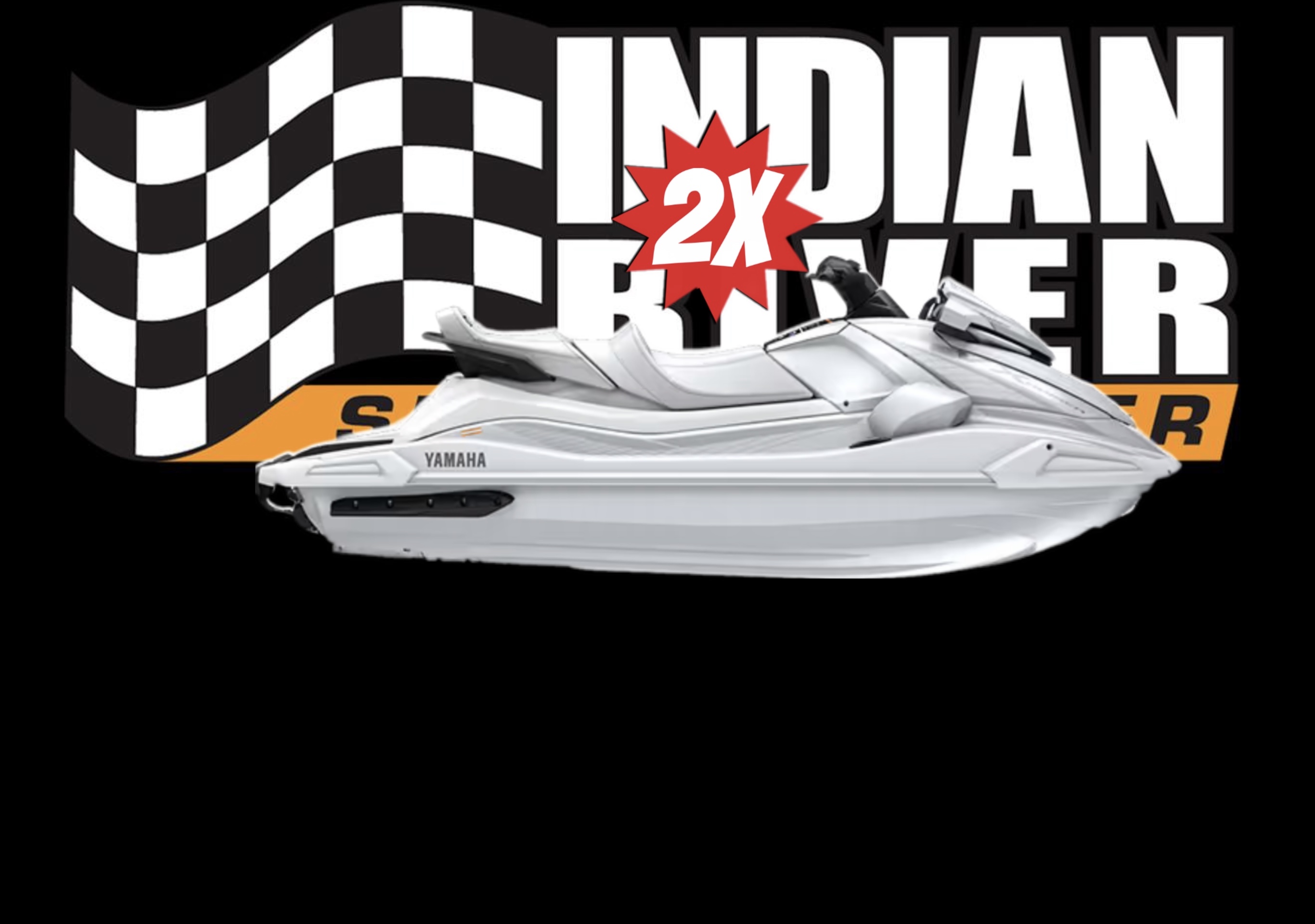 2025 VX CRUISER - YAMAHA