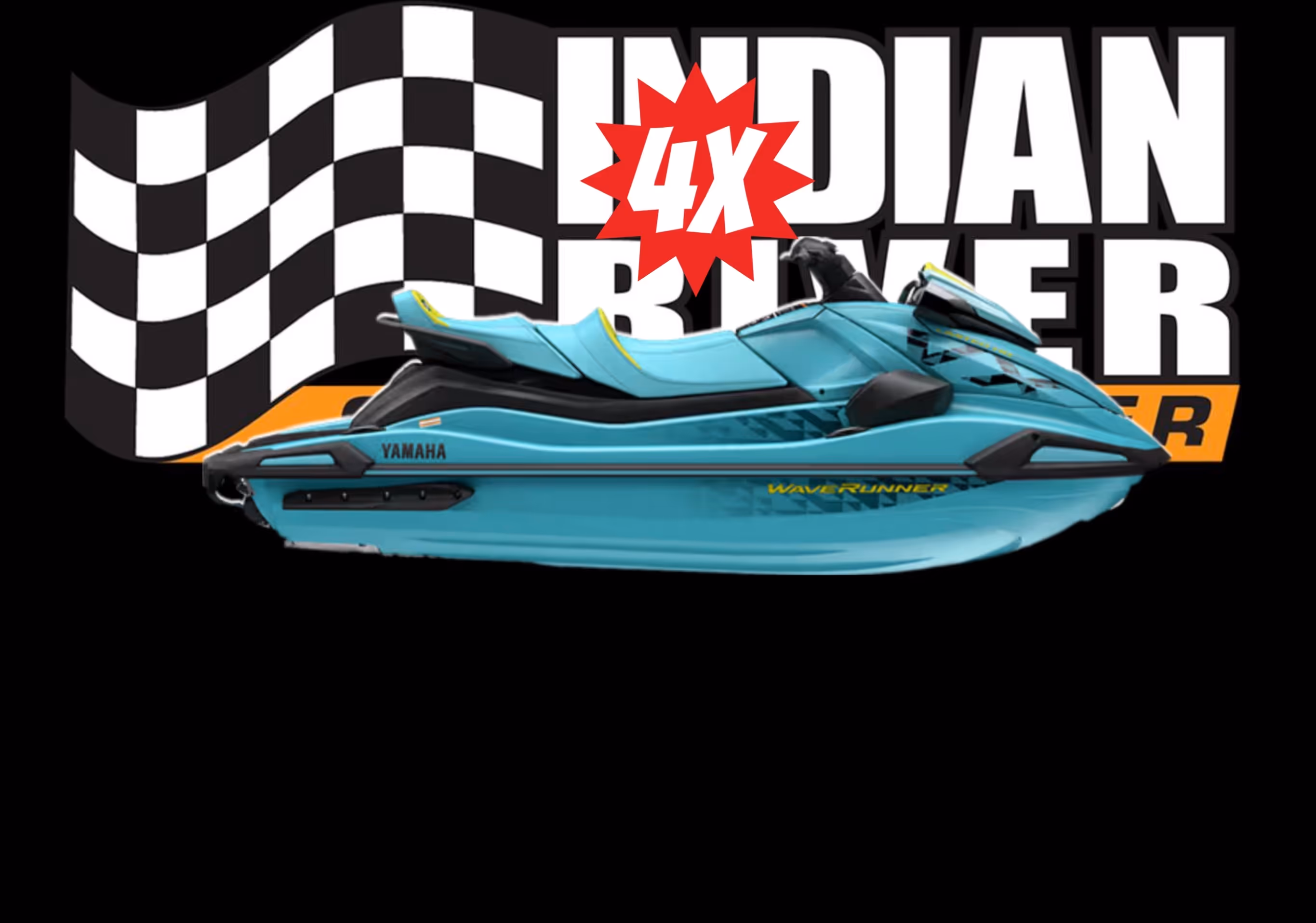 2025 VX LIMITED HO - YAMAHA