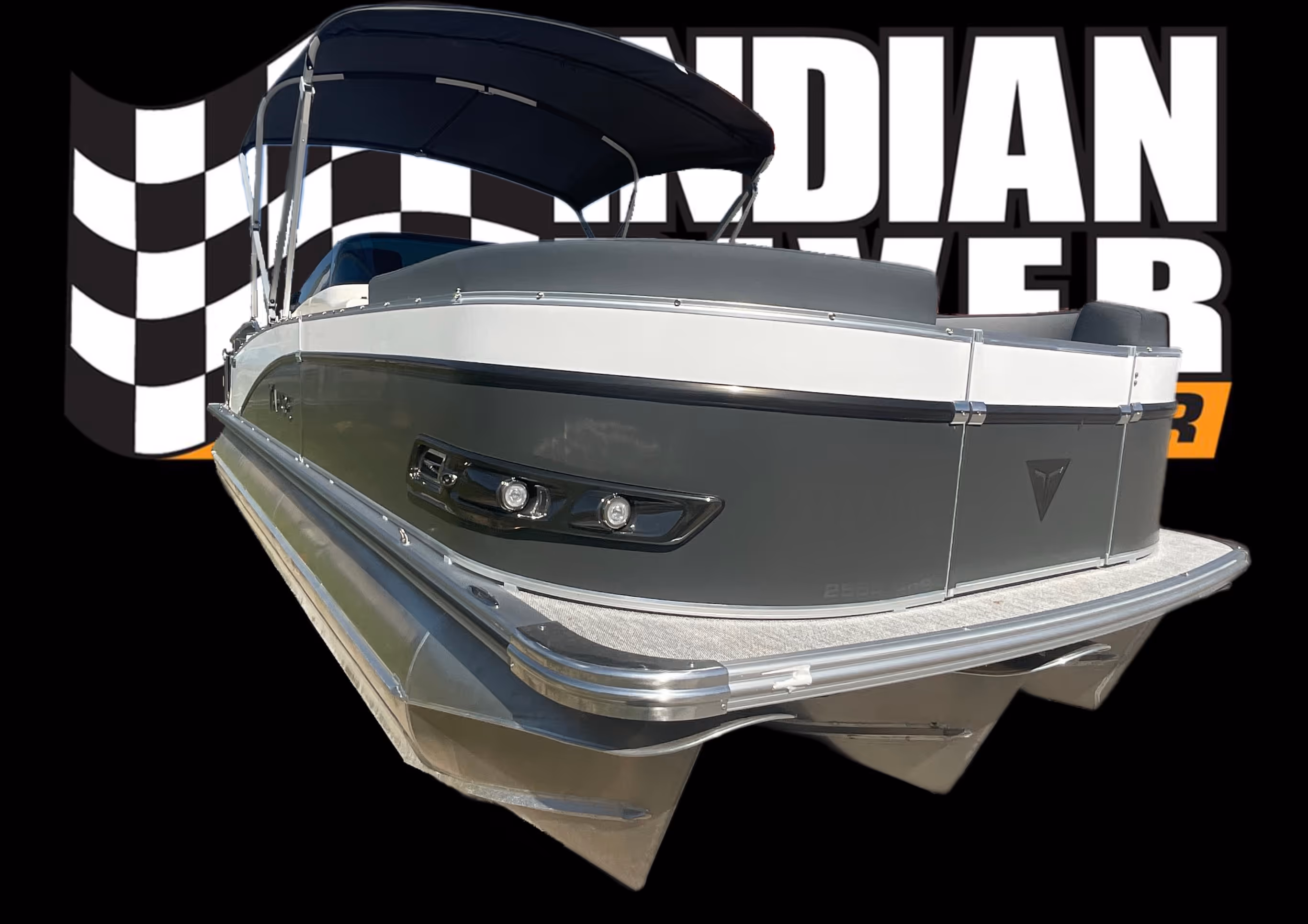2025 TAHOE CASCADE CRB KOOLFAB