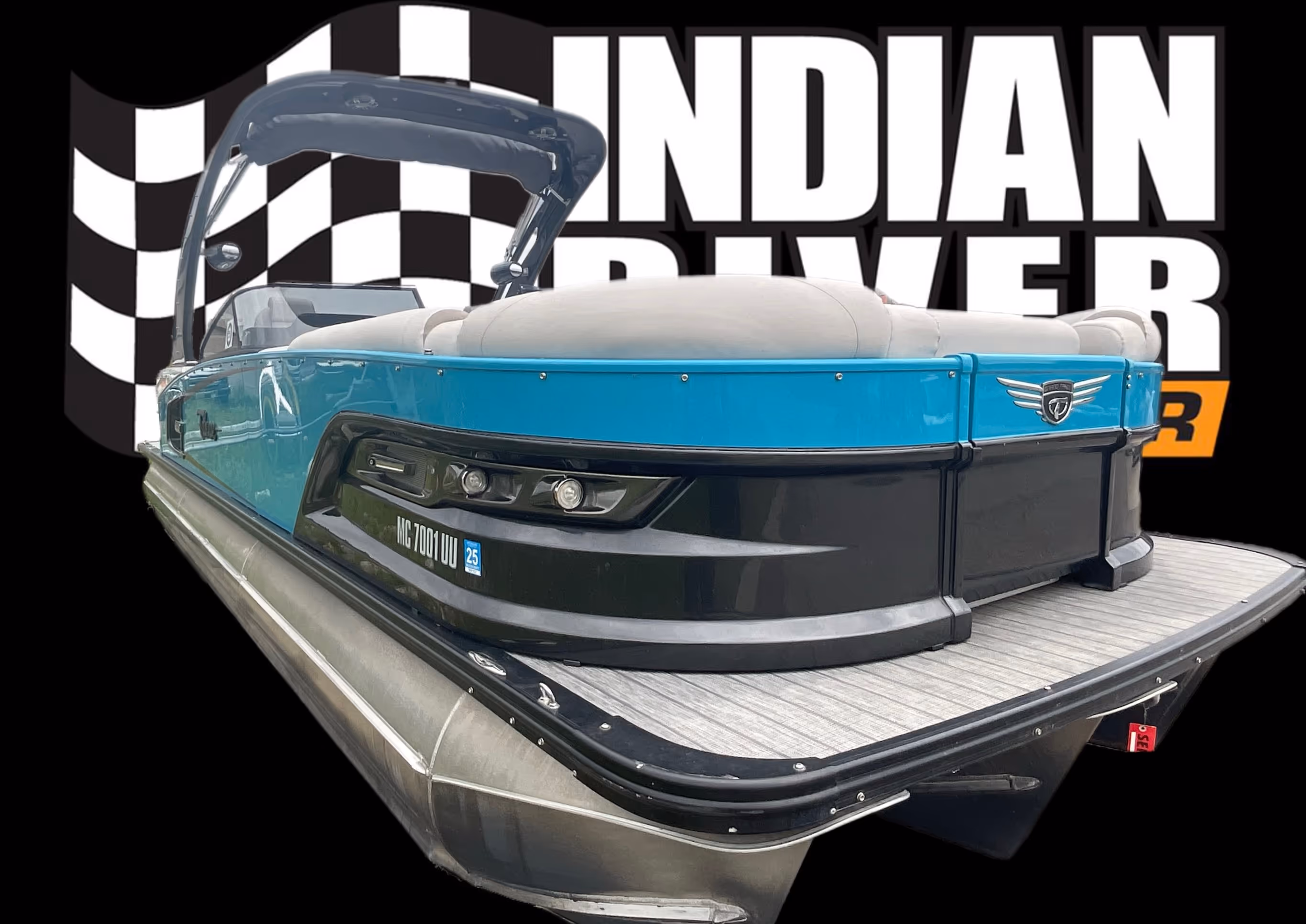 GRAND TAHOE — 2021