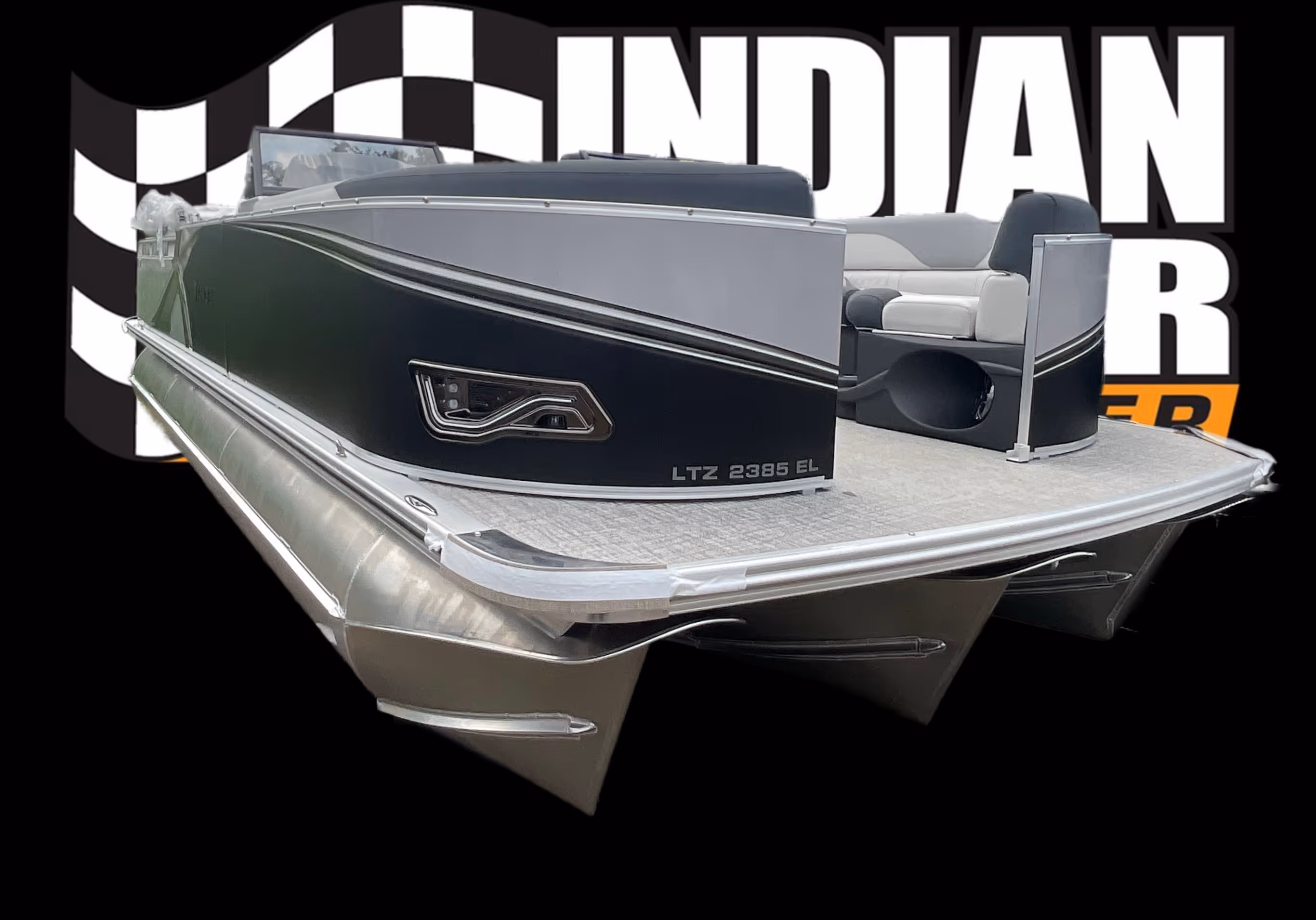 2025 TAHOE LTZ ELITE — 23 FEET
