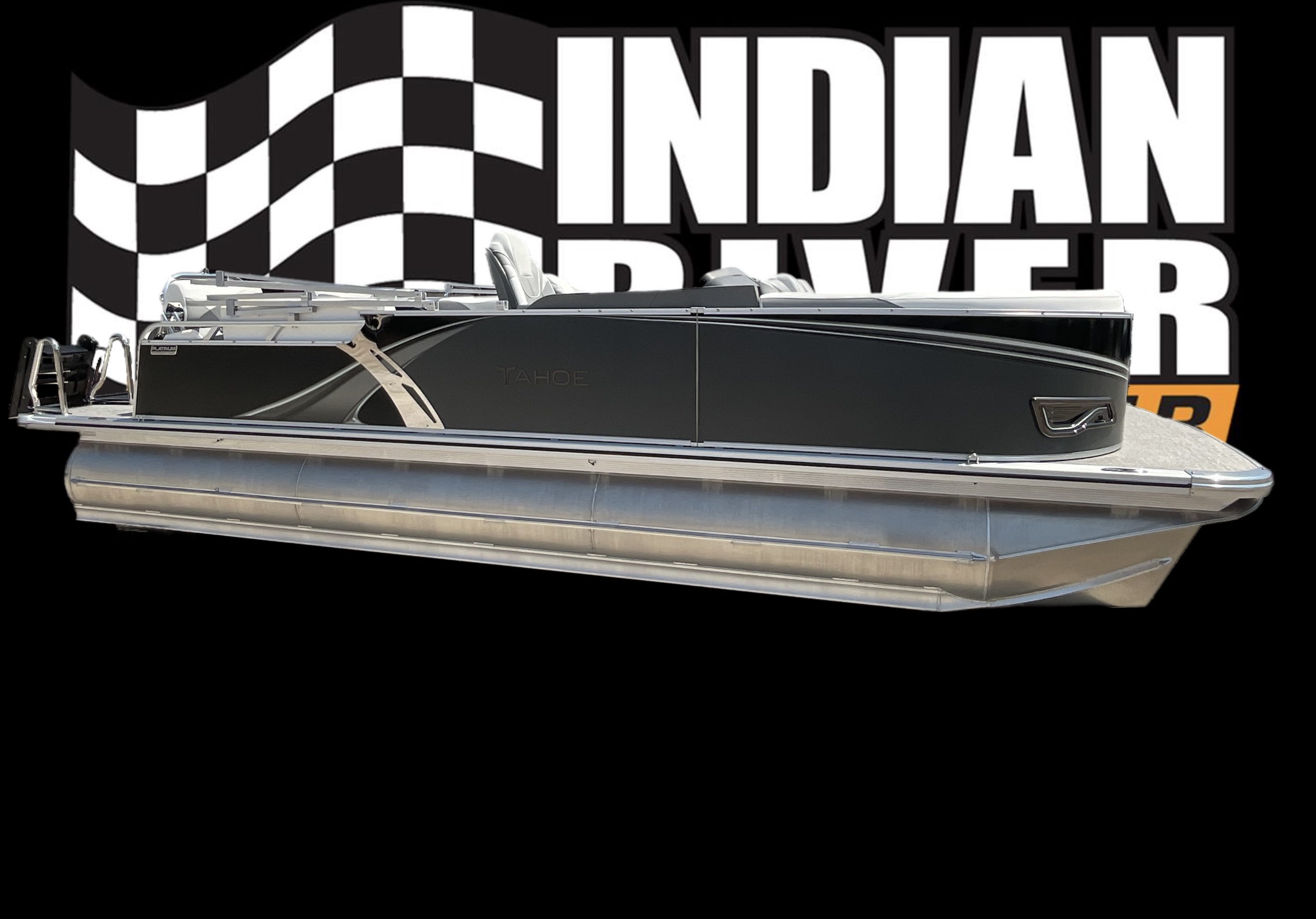 2025 TAHOE LTZ QUAD LOUNGER SHIFT — 23 FEET 