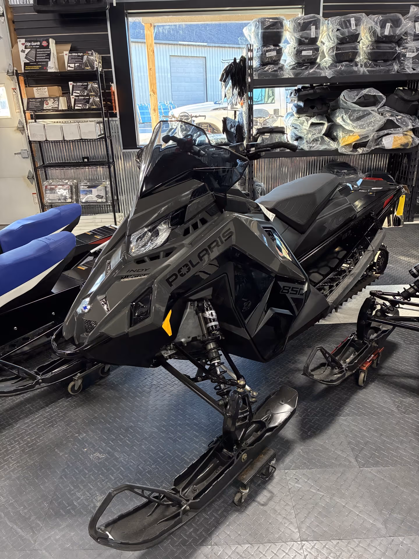 2024 POLARIS XC 850 137"