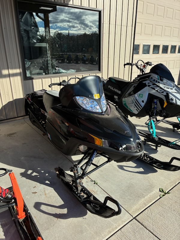 2010 ARCTIC CAT CRF 8000