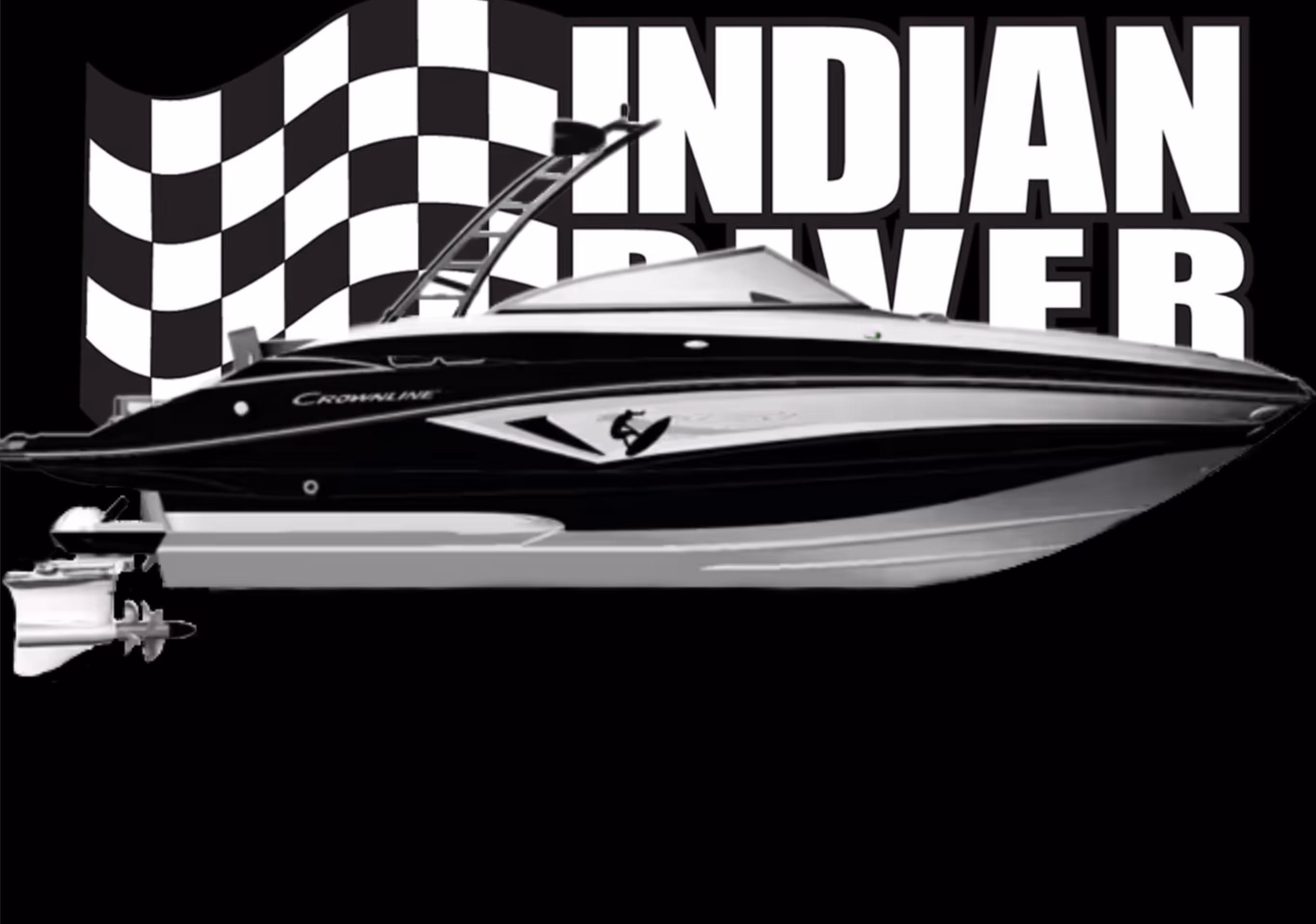 2024 E255 SURF - CROWNLINE