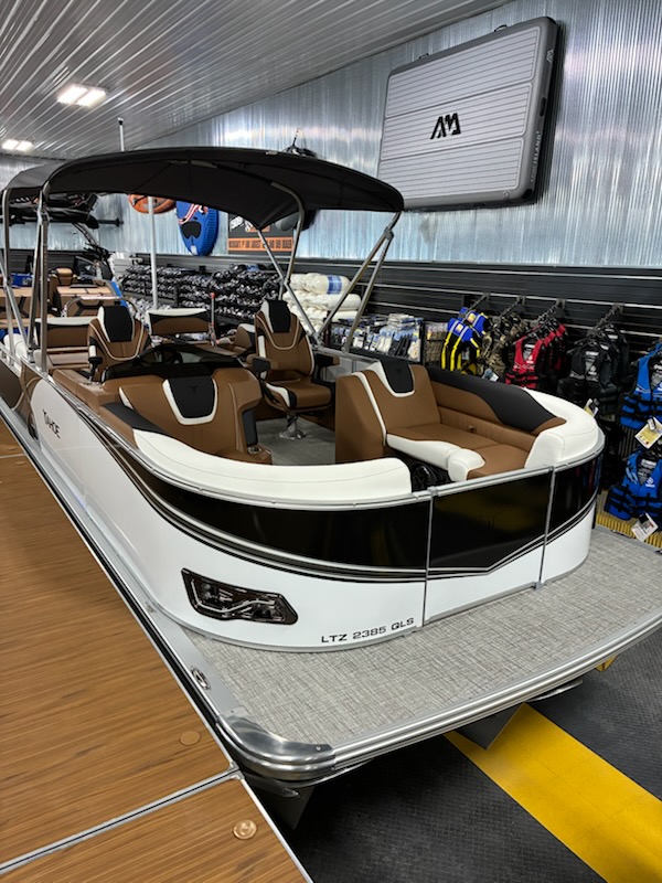 2026 TAHOE LTZ QLS 2385