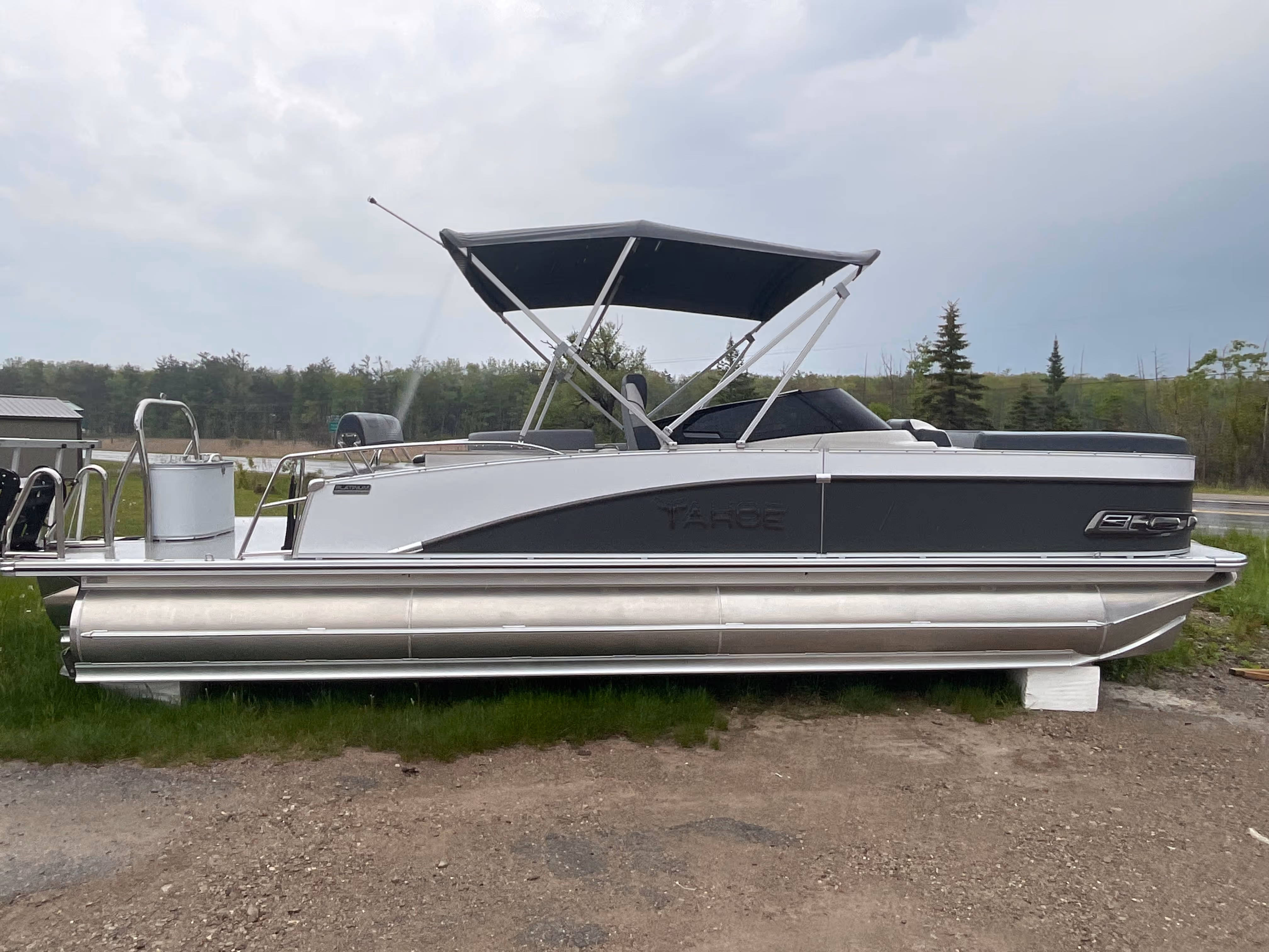 2025 TAHOE CASCADE CRB KOOLFAB